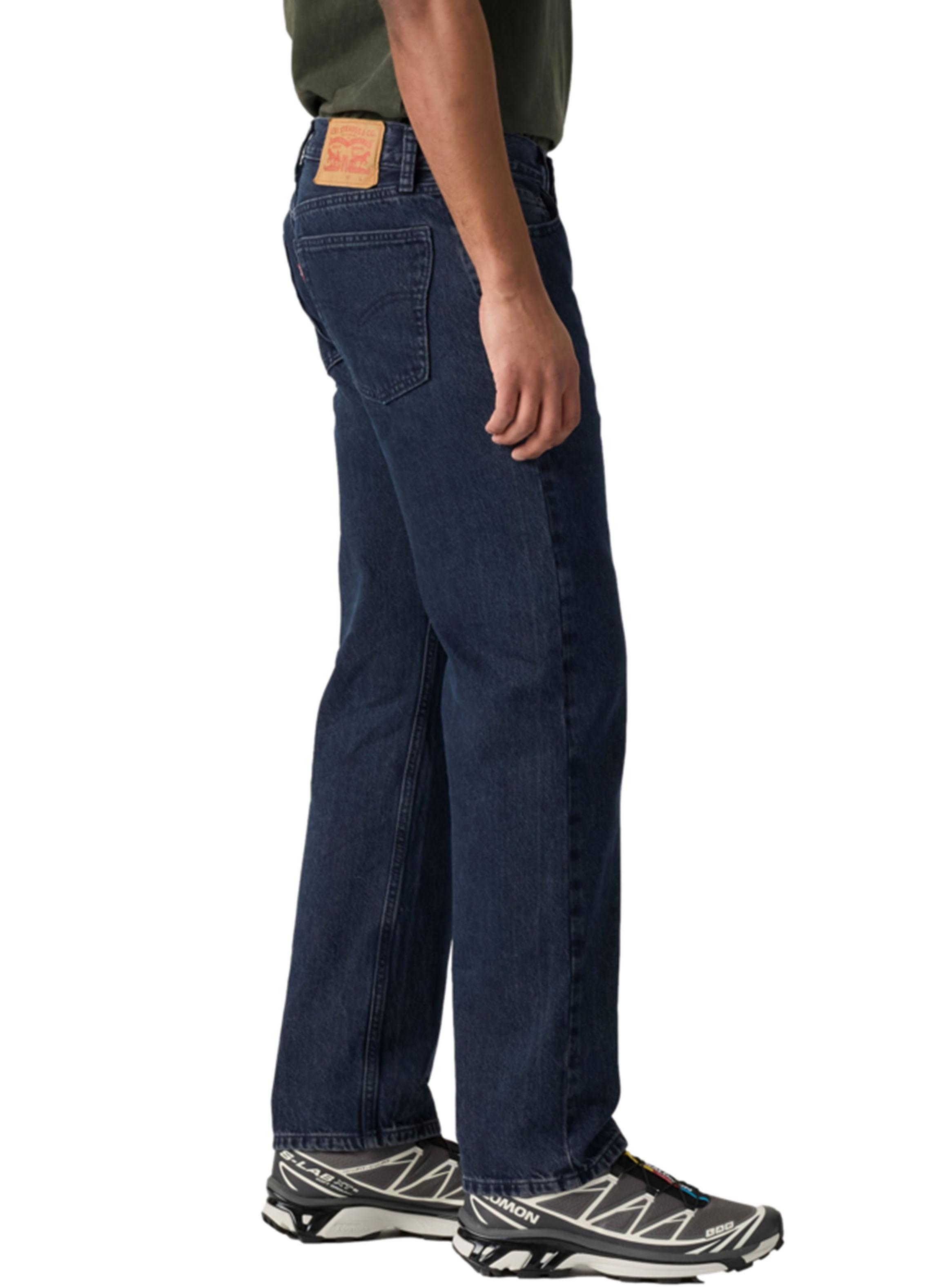 Jeans 555 Relaxed Straight-2