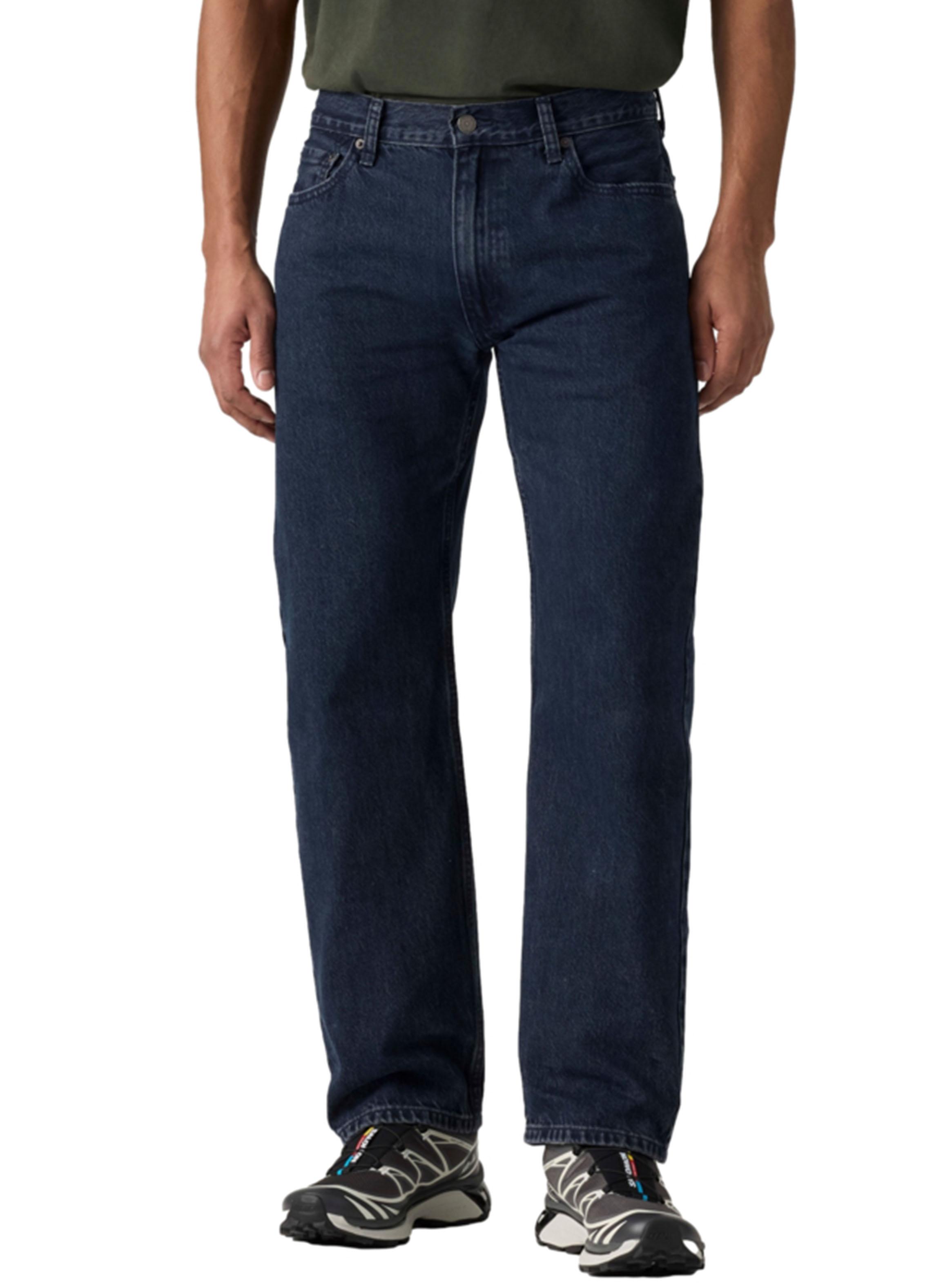 Jeans 555 Relaxed Straight-0