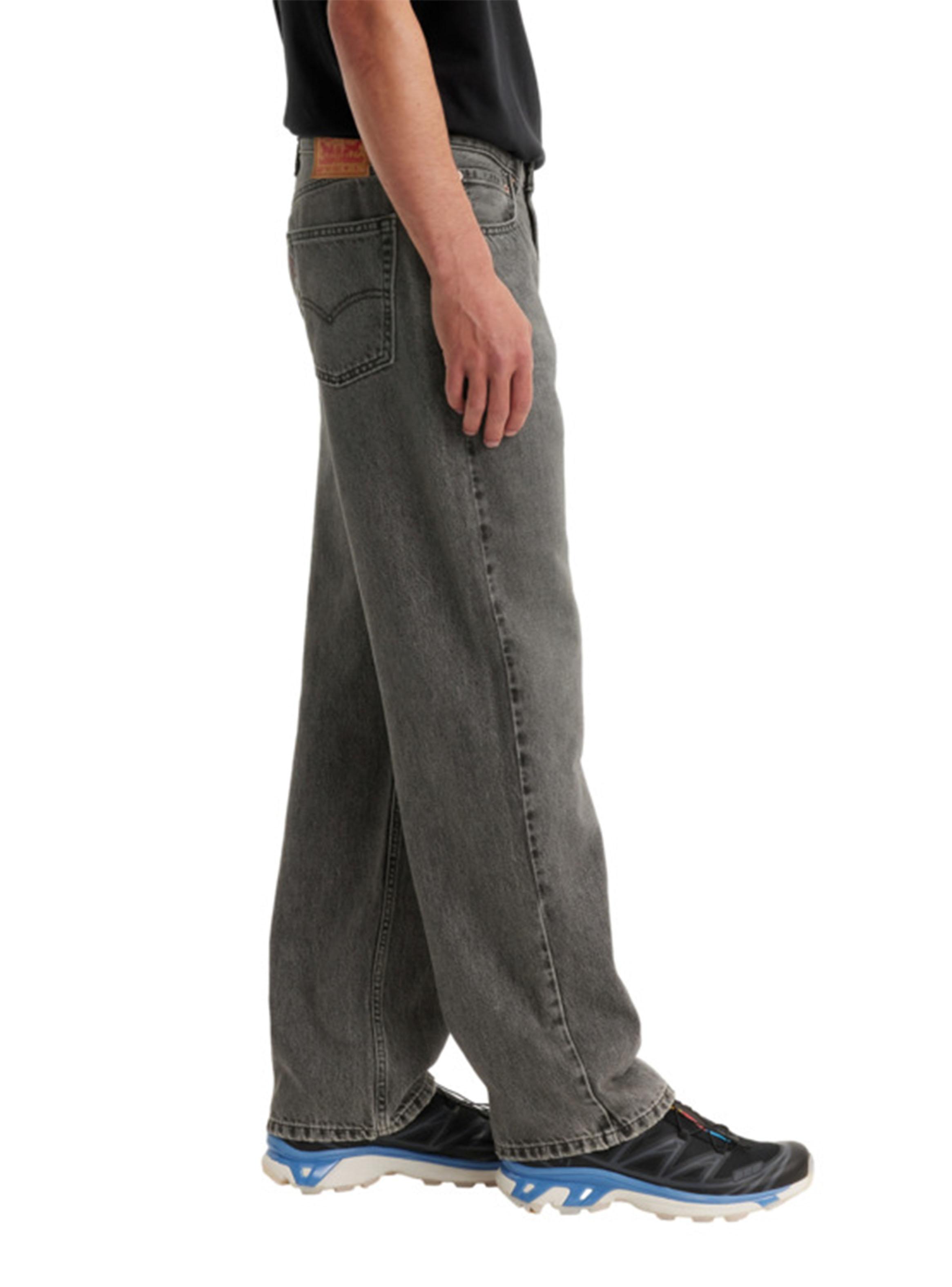 Jeans 565 Loose Straight-2