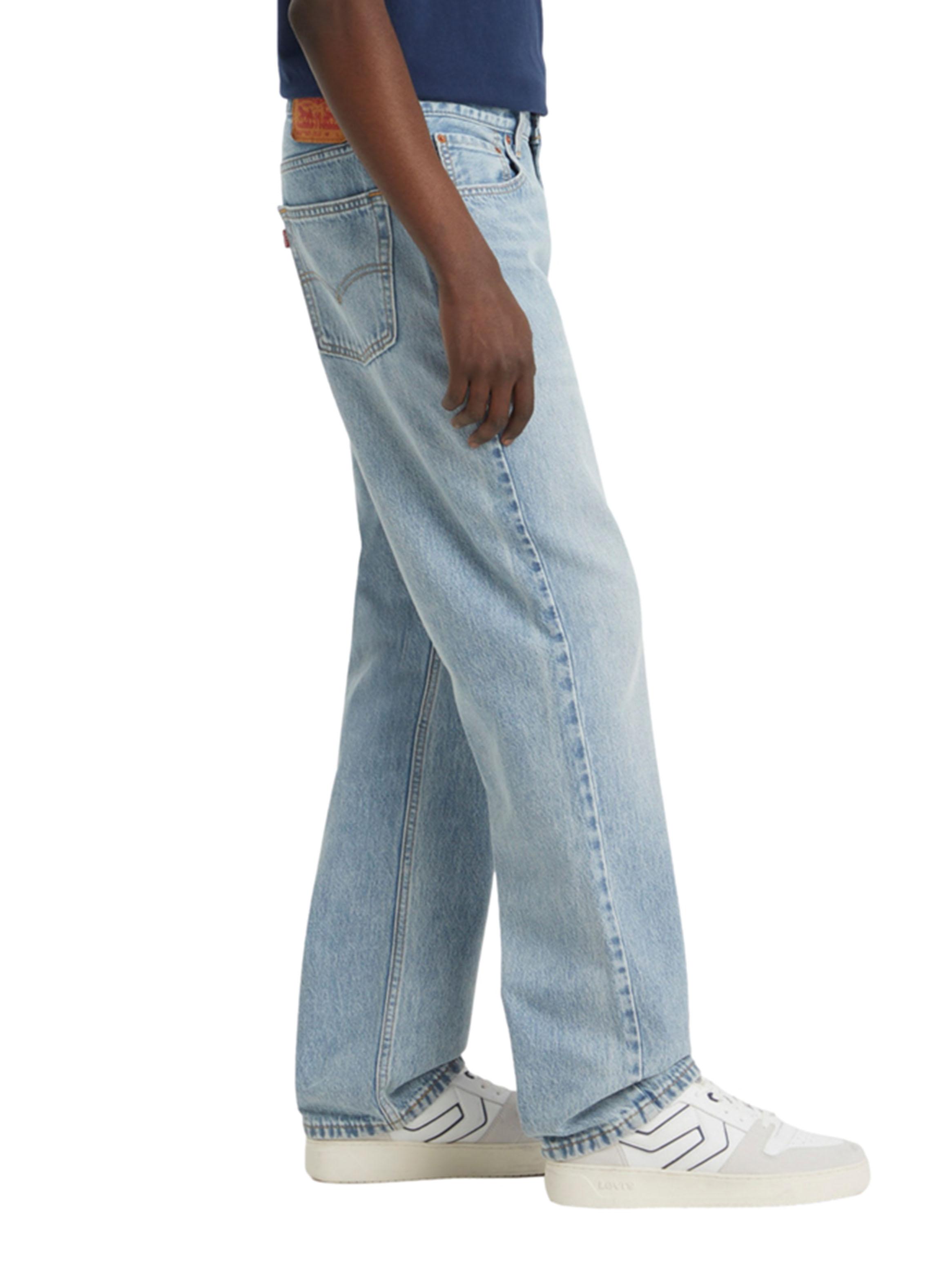 Jeans 565 Loose Straight Loose Fit-2
