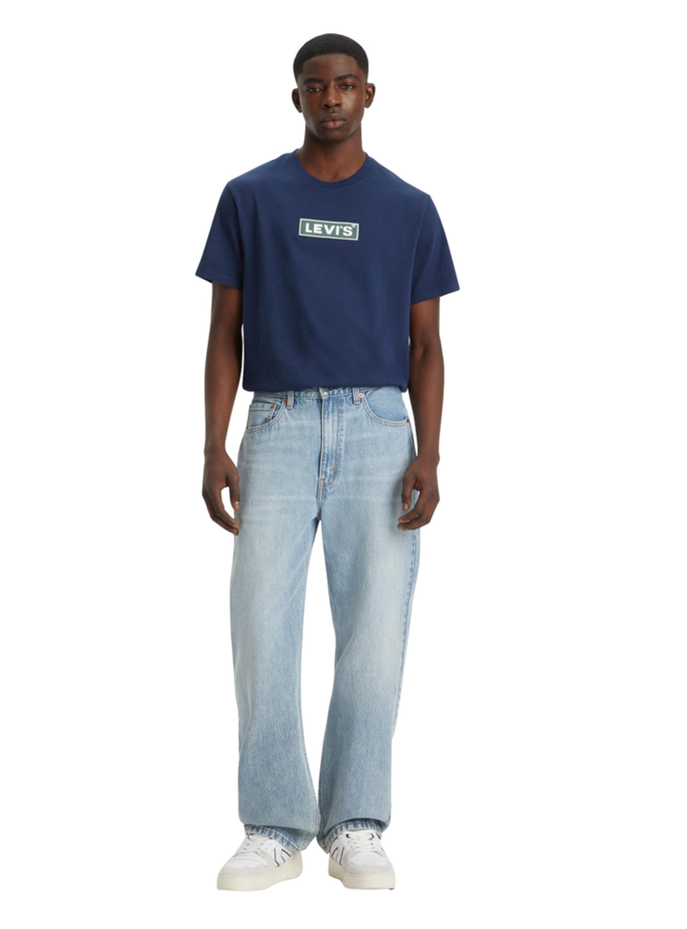 Jeans 565 Loose Straight Loose Fit-3