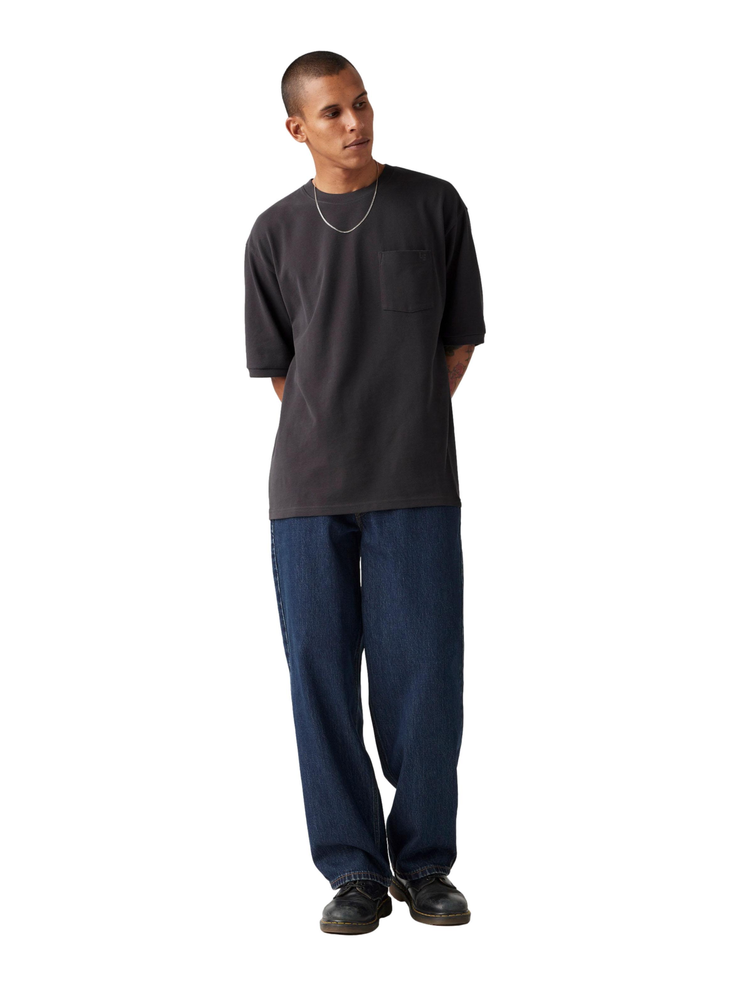 Jeans 578 Baggy-3