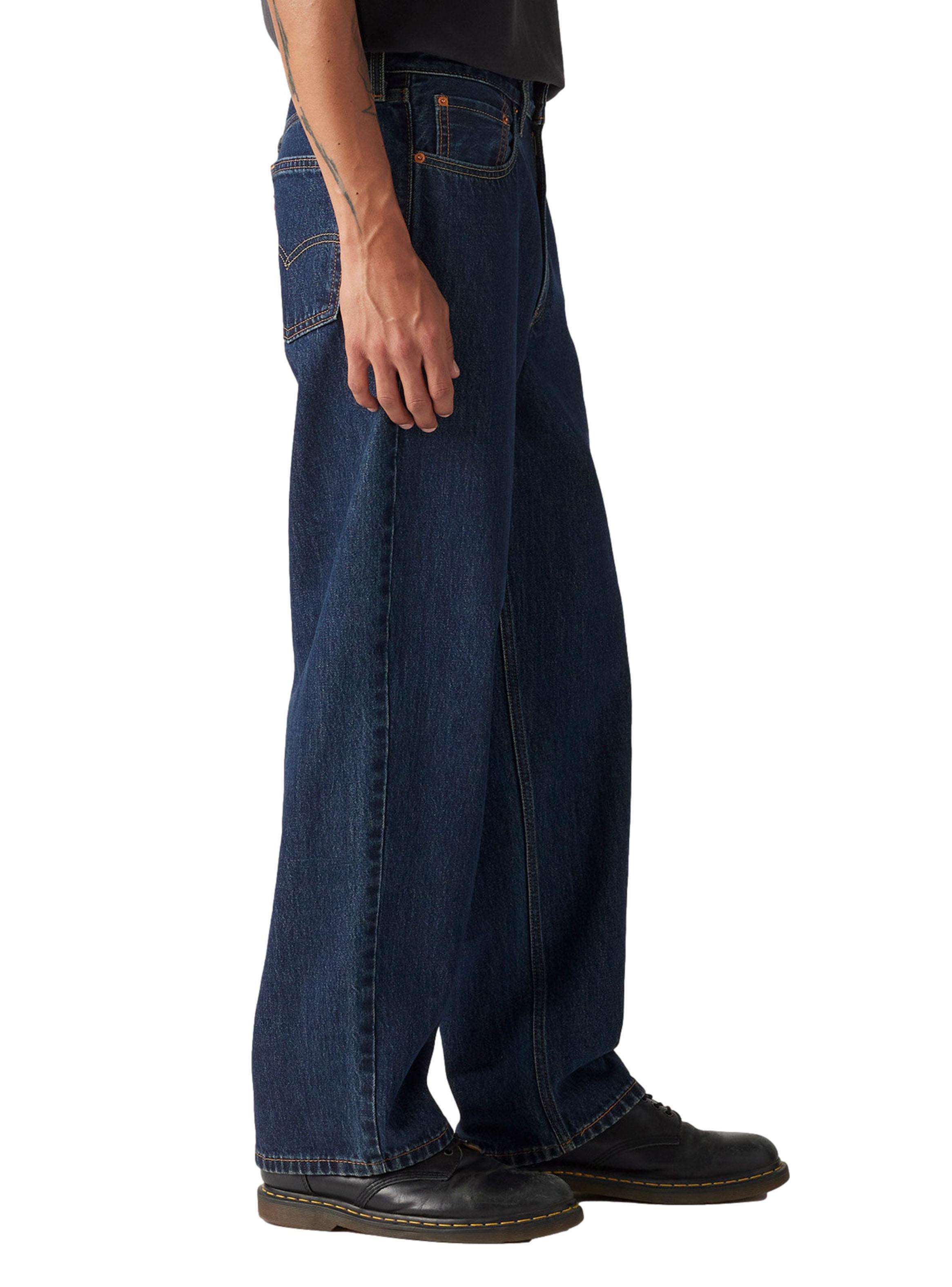 Jeans 578 Baggy-2