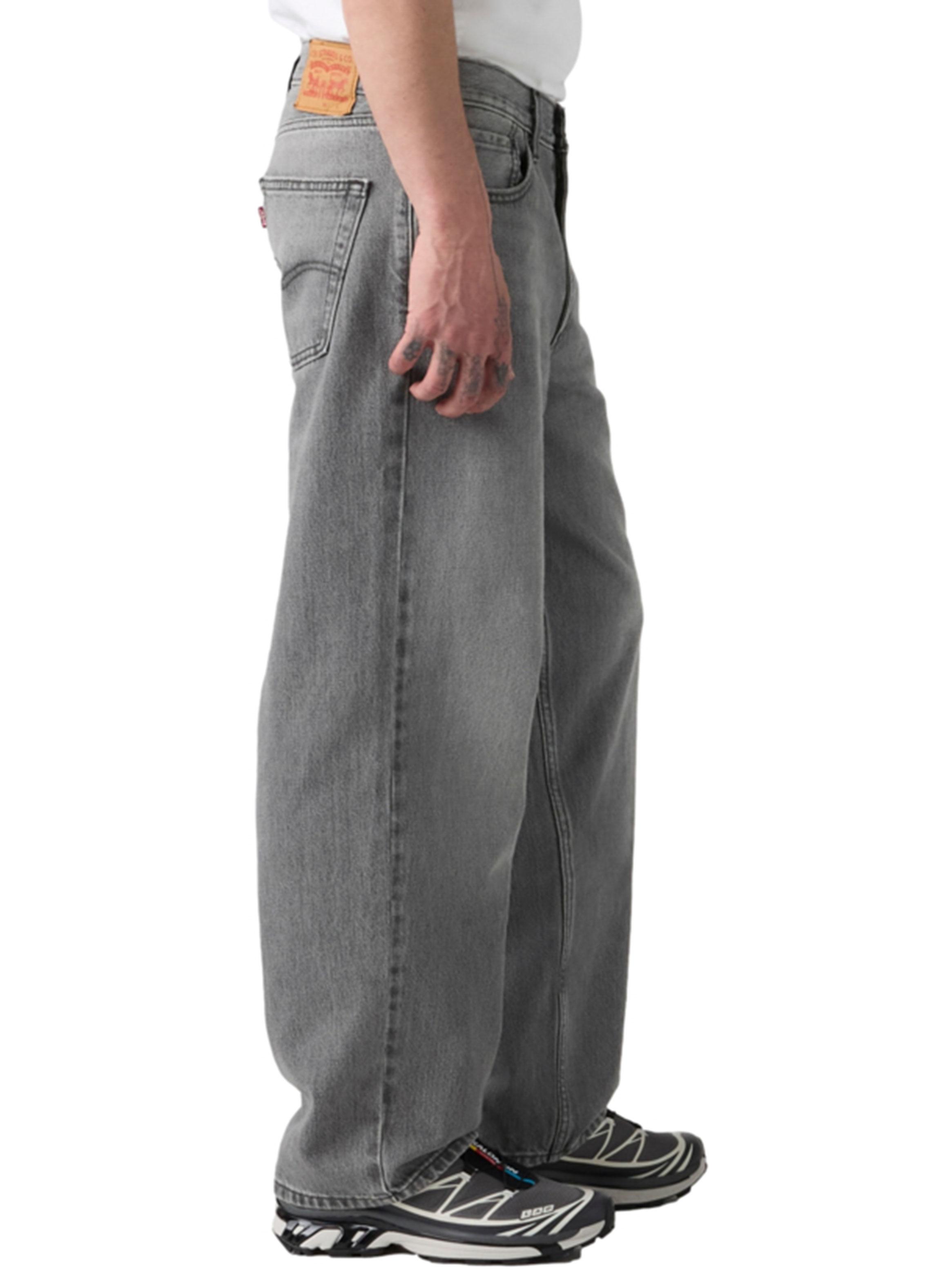 Jeans 578 Baggy Loose Fit-2