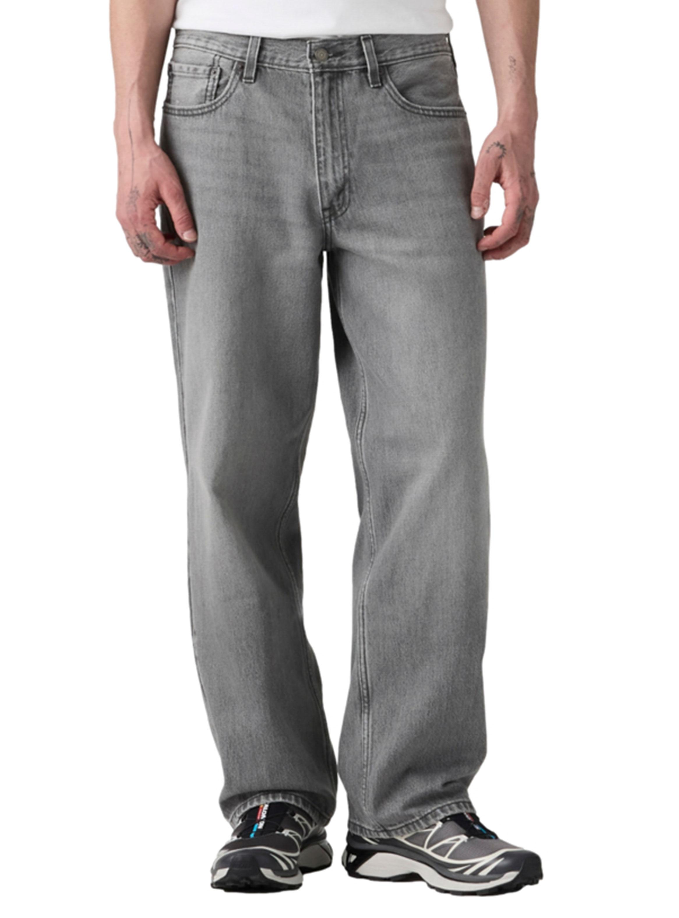 Jeans 578 Baggy Loose Fit-0