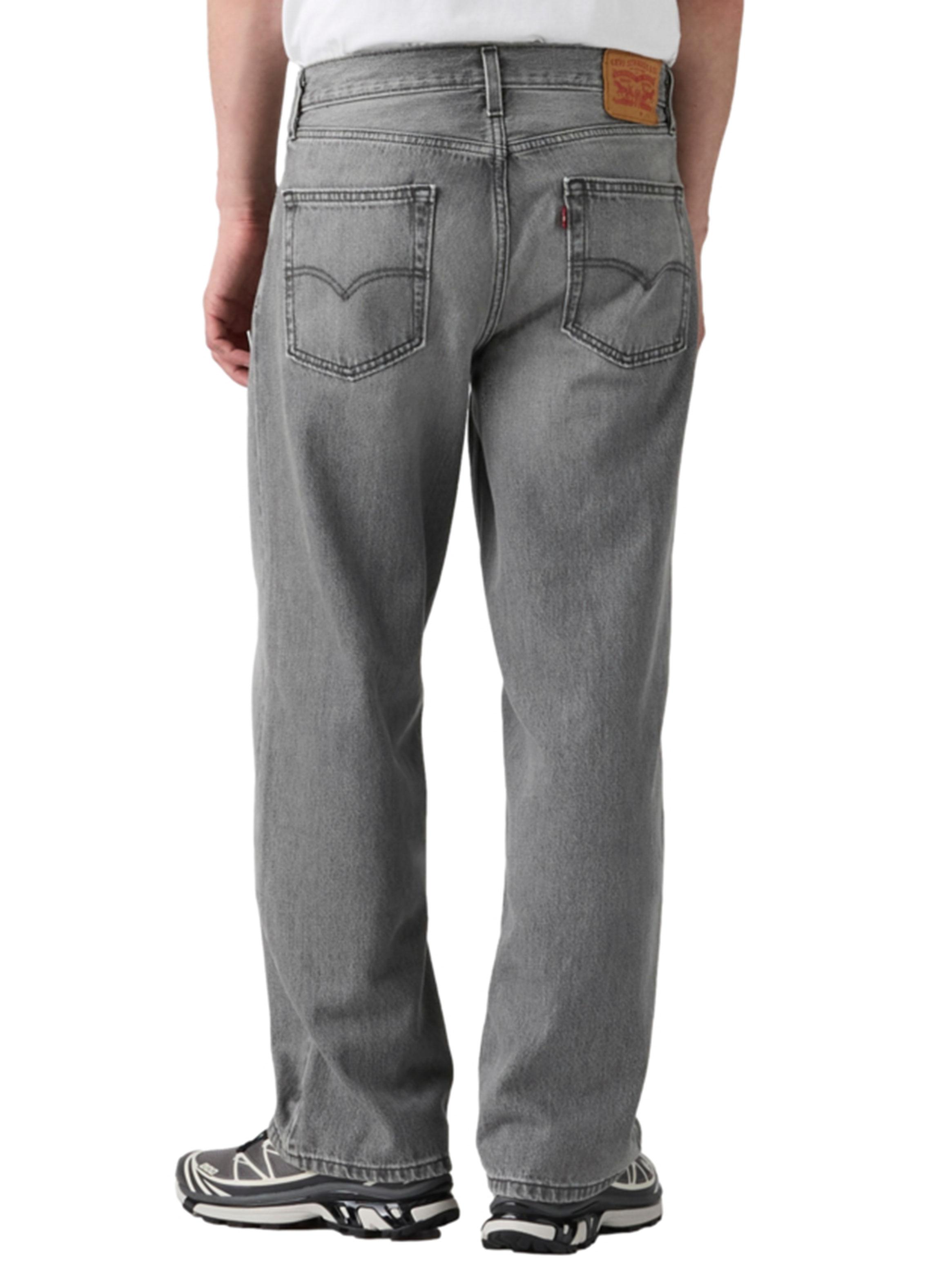 Jeans 578 Baggy Loose Fit-1