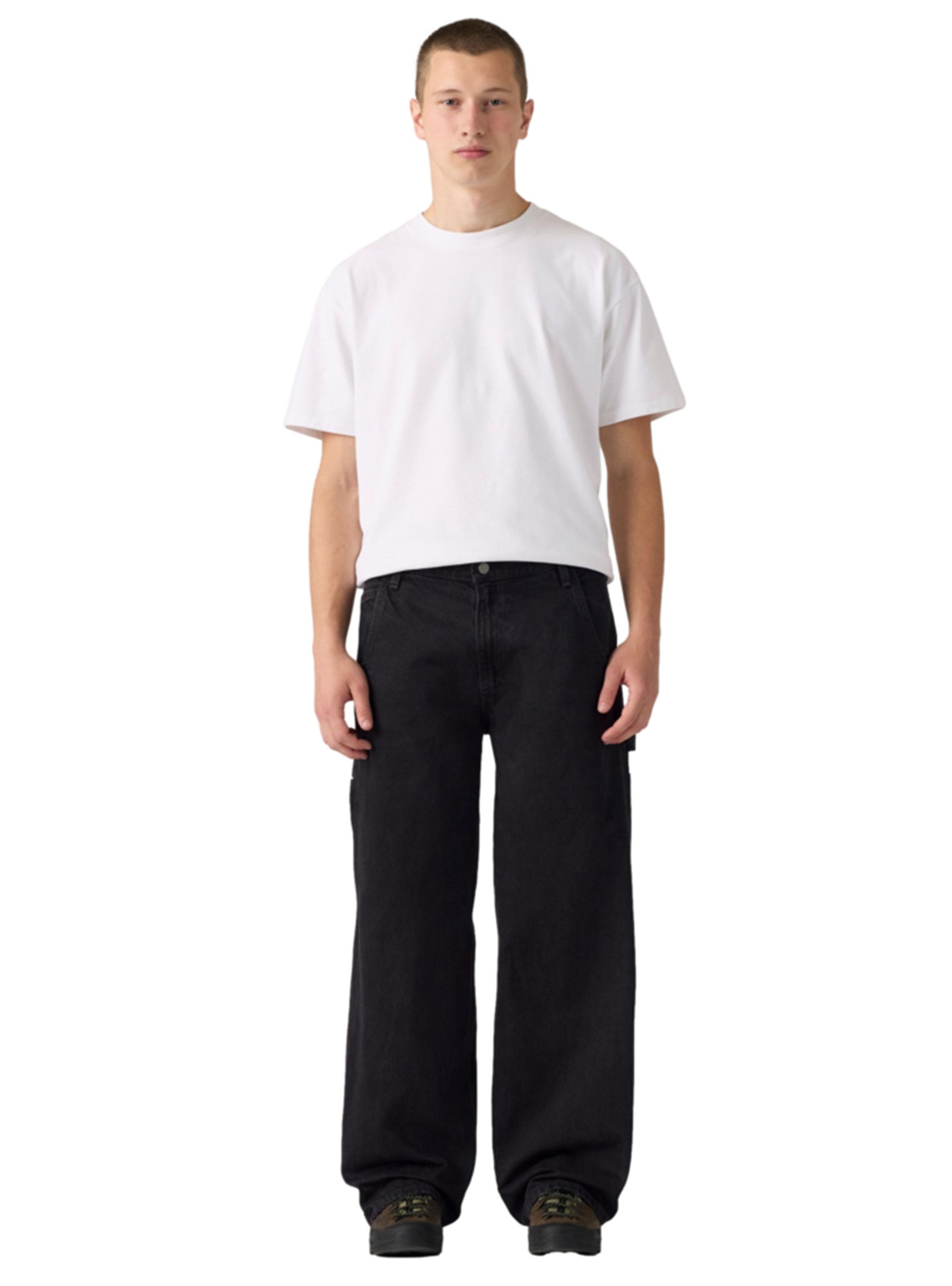Jeans Extra Baggy Loose Fit-3
