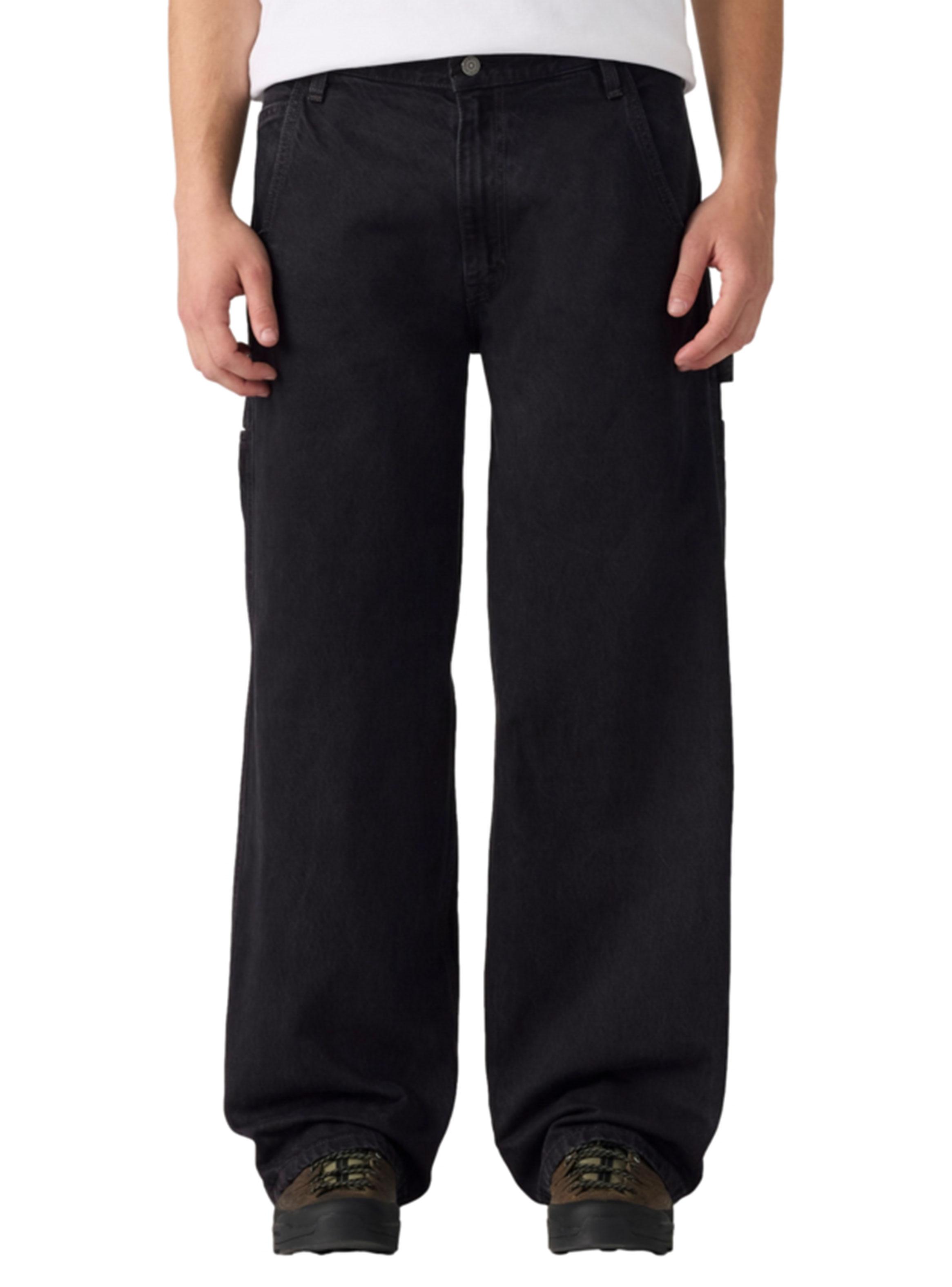 Jeans Extra Baggy Loose Fit-0