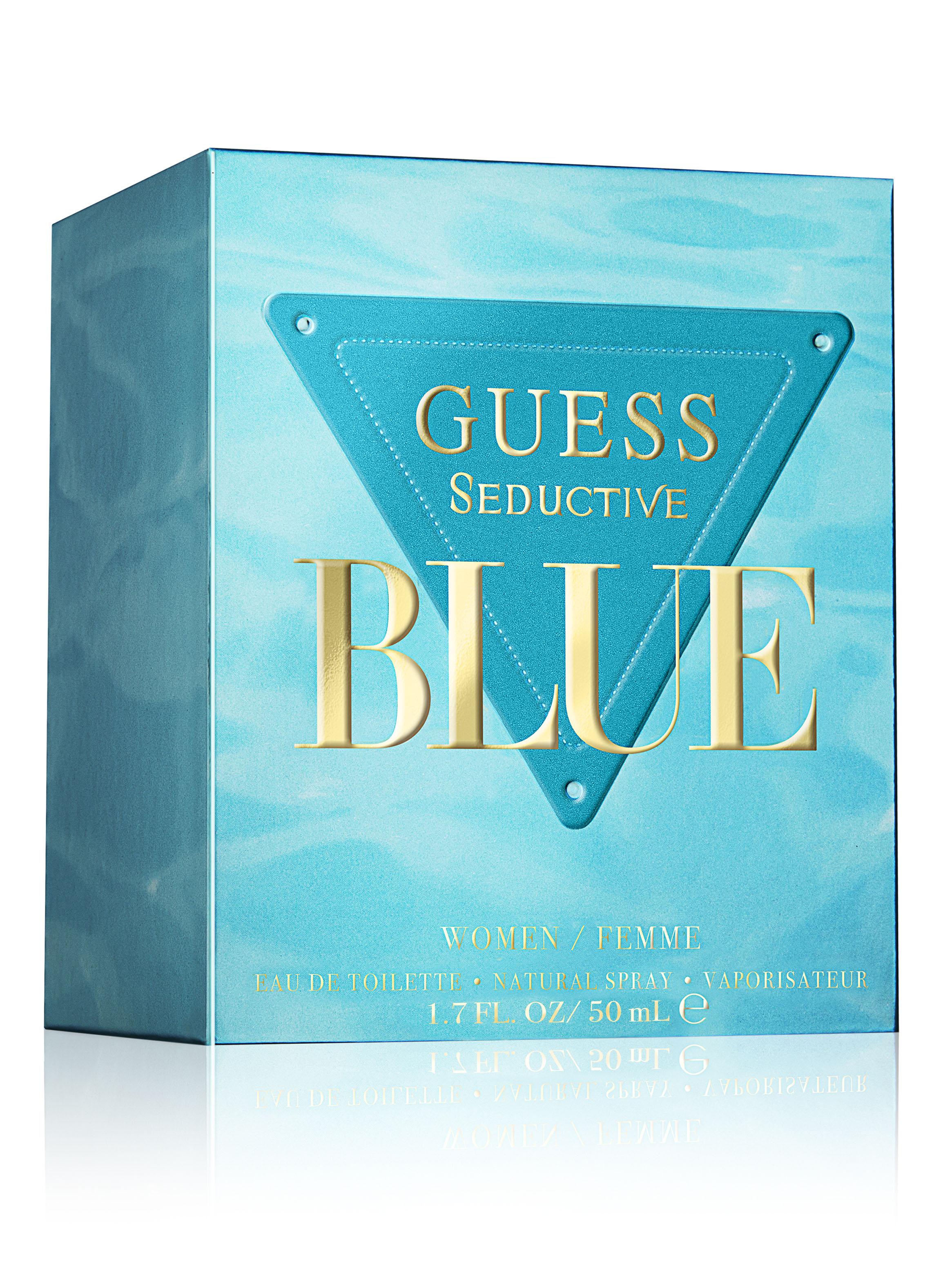 Perfume Blue Seductive EDT Mujer 50ml-2