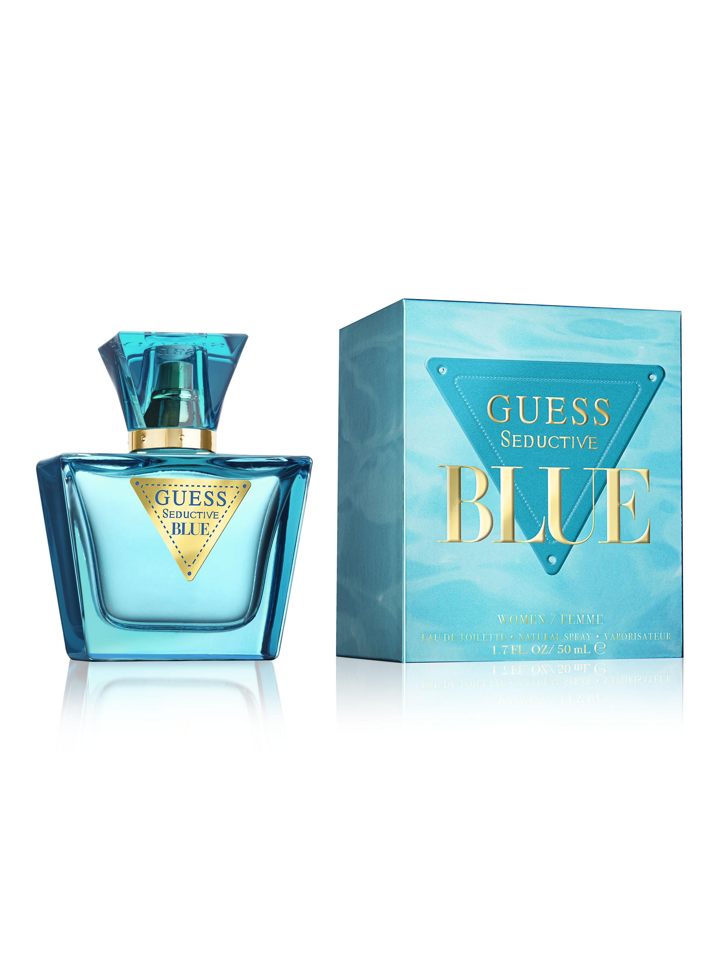 Perfume Blue Seductive EDT Mujer 50ml-1