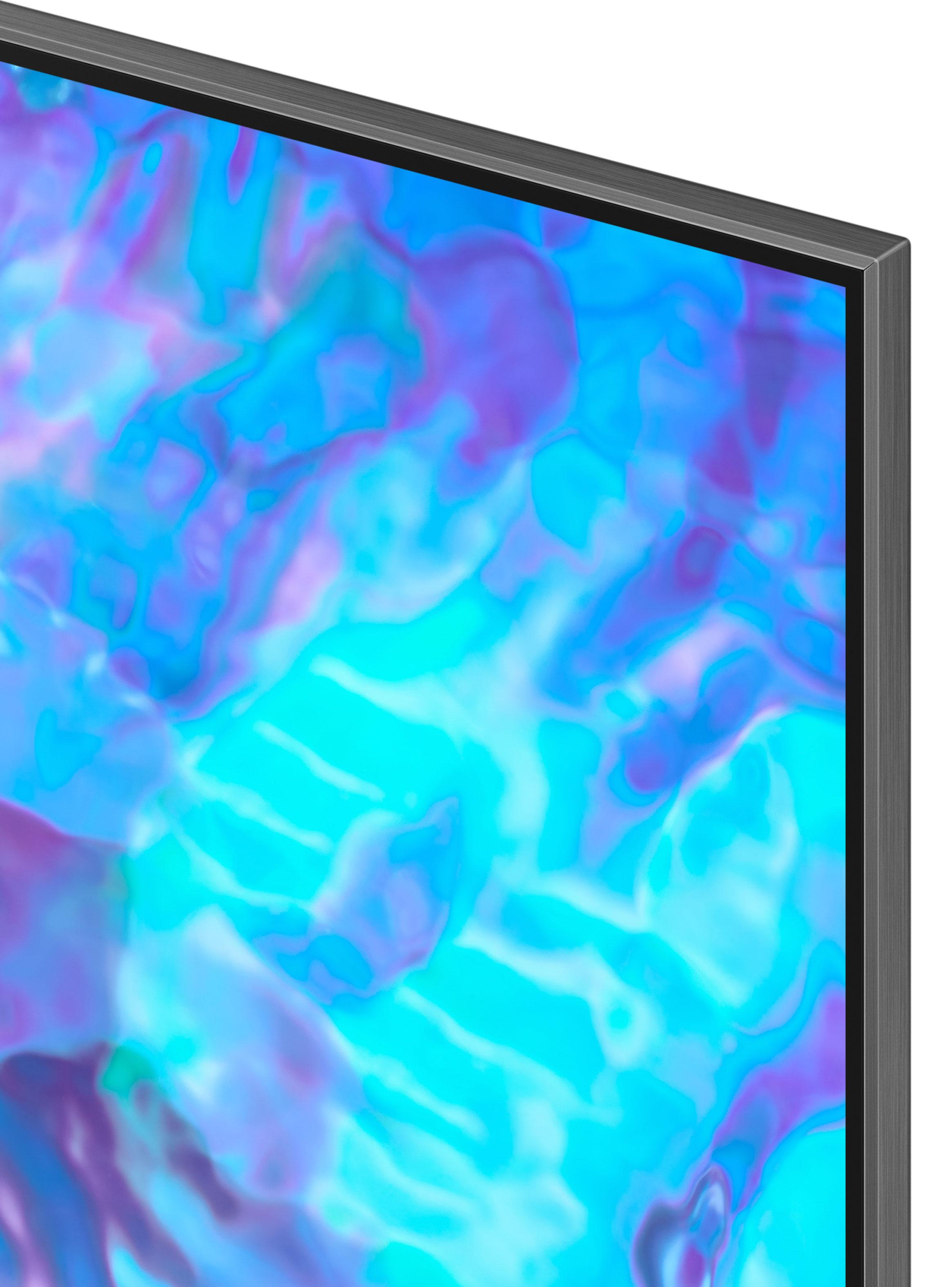 Smart TV QLED 4K 98" Q80C-6