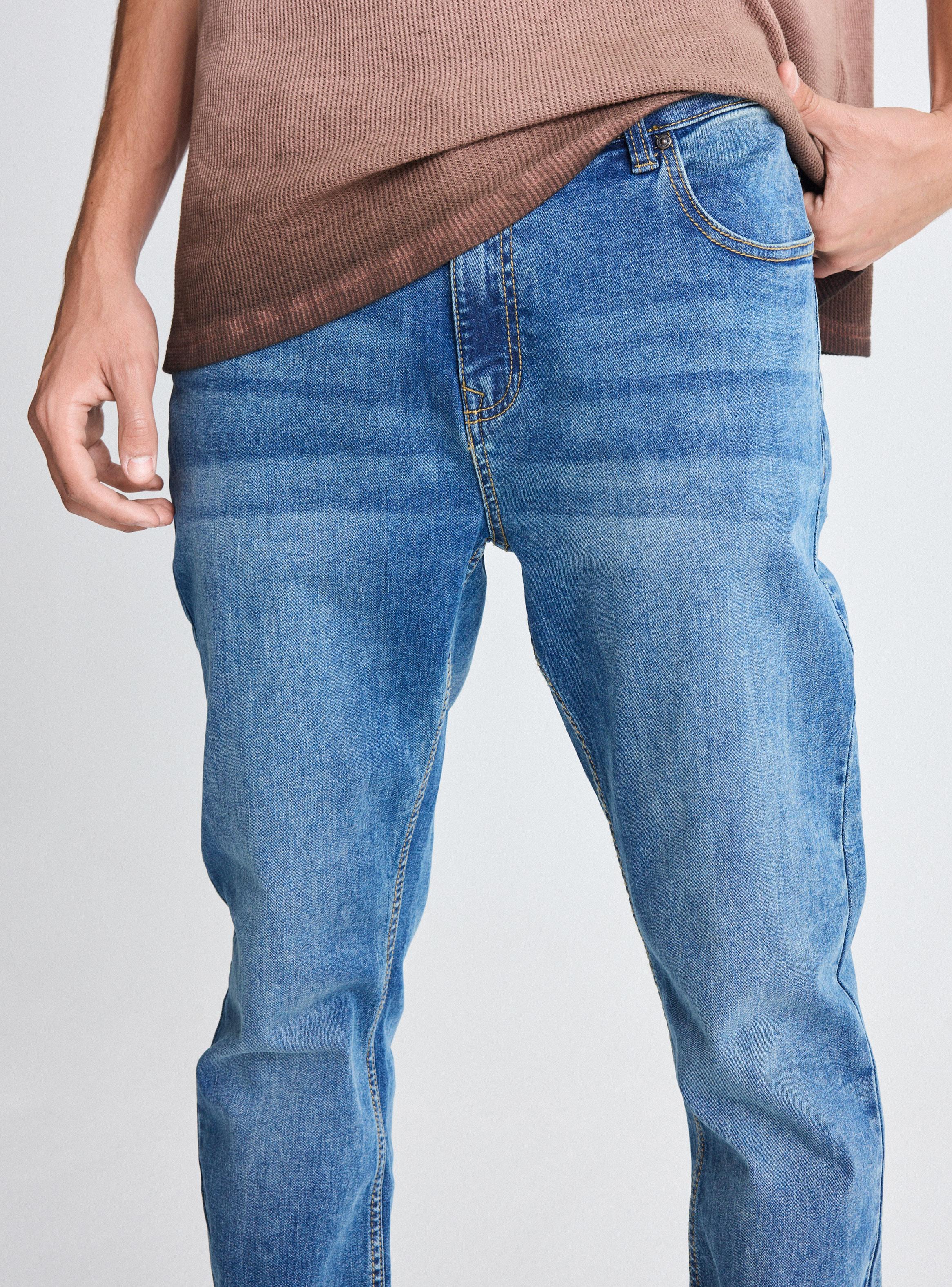 Jeans Básico Focalizado-2