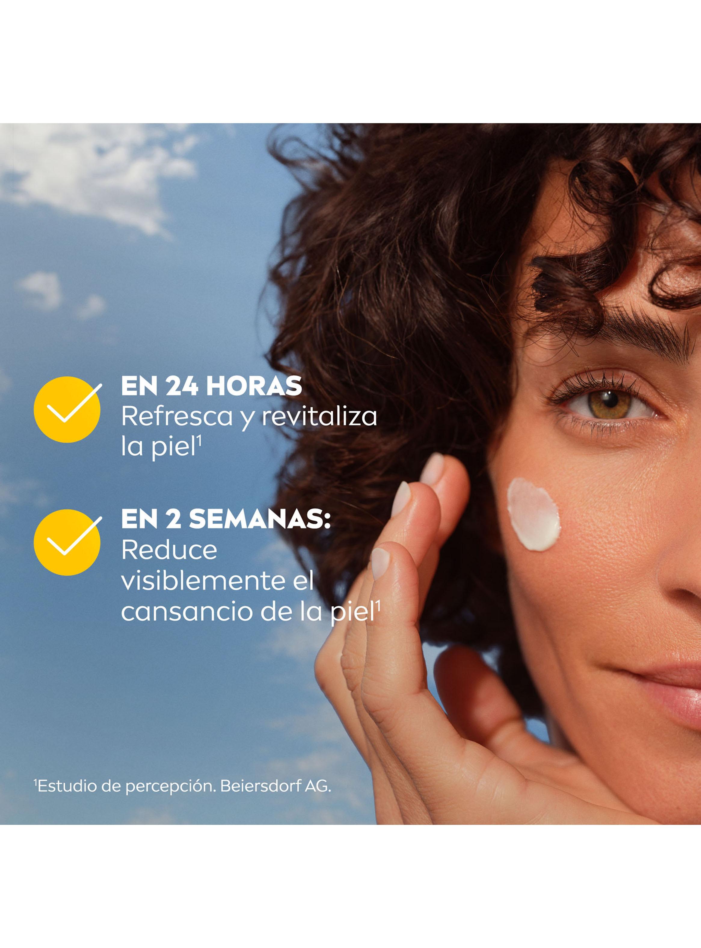 Crema Facial Q10 Energy Día 50ml-4
