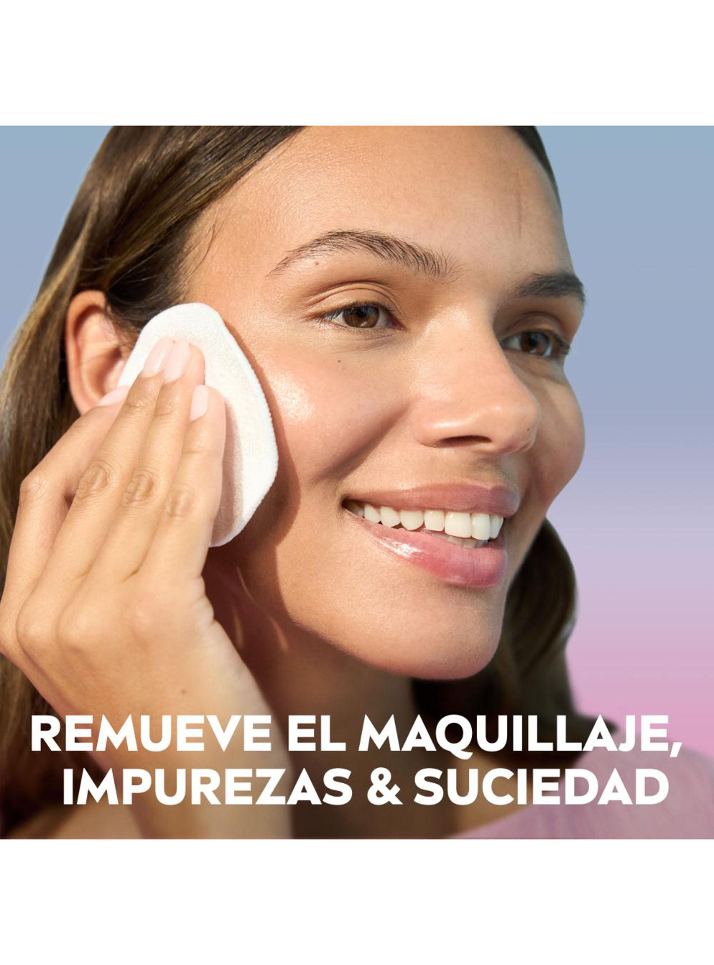 Gel Micelar Limpiador Facial 150 ml Nivea-3