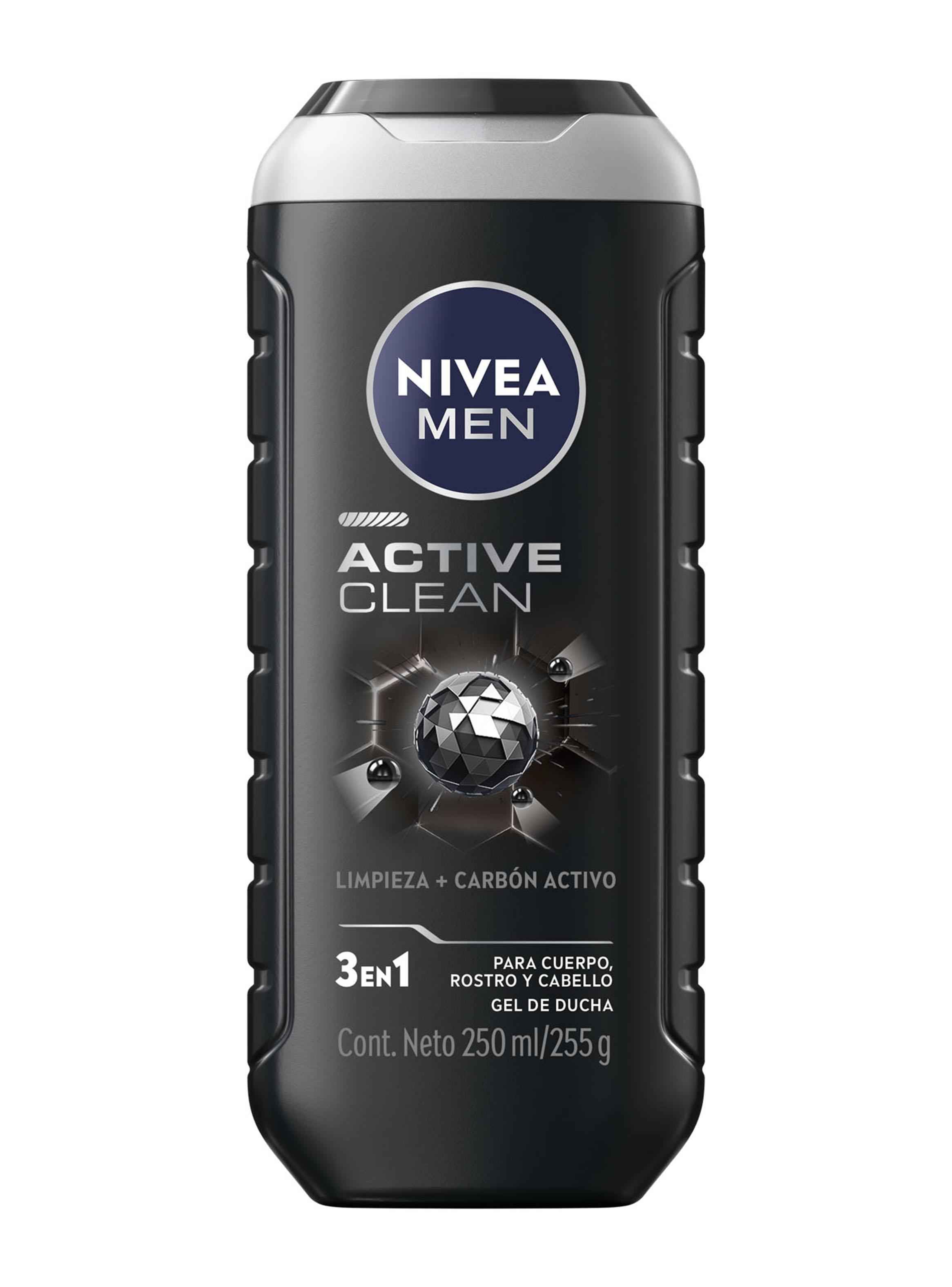 Gel de Ducha Deep 250ml-0