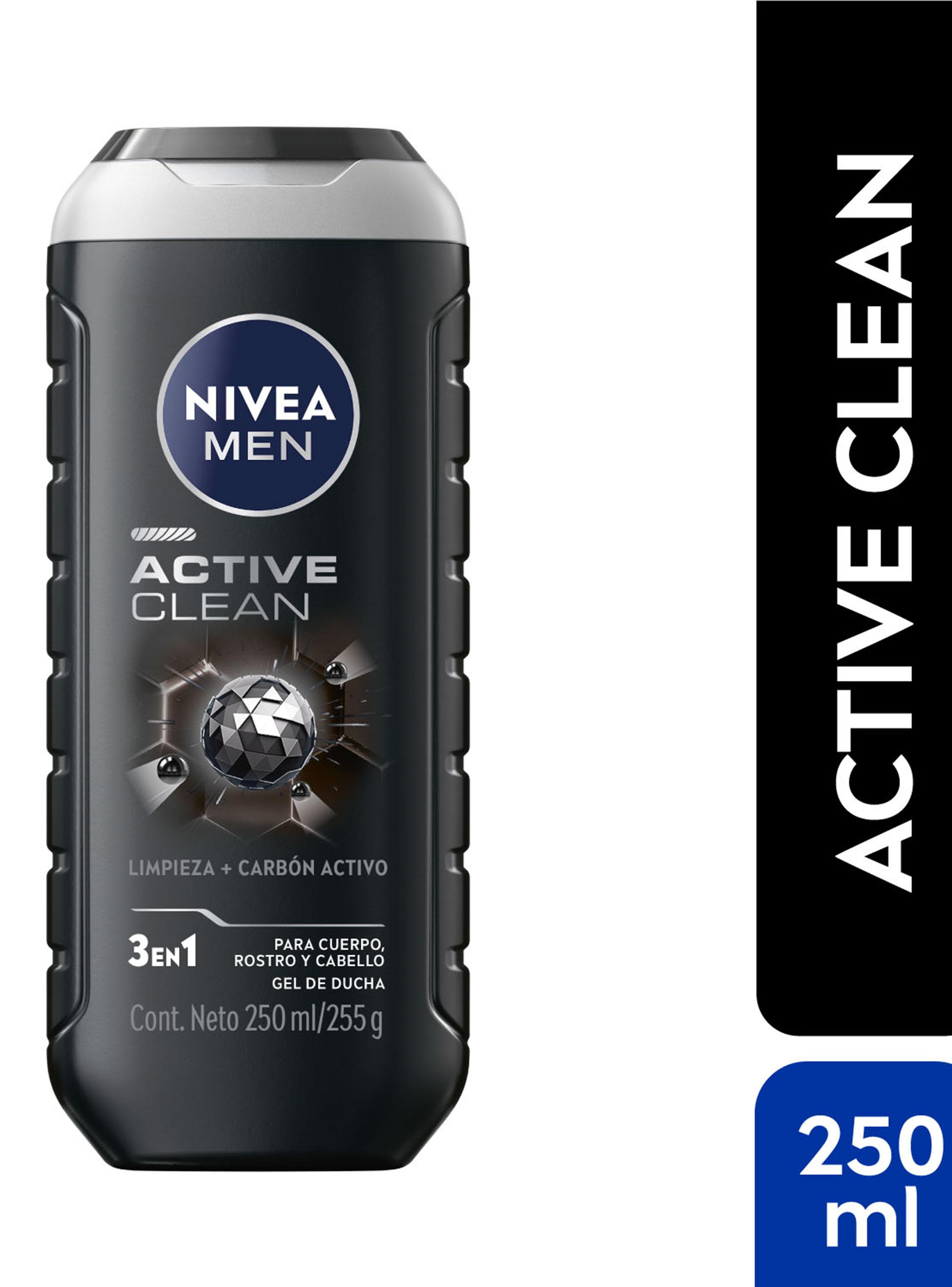 Gel de Ducha Deep 250ml-1