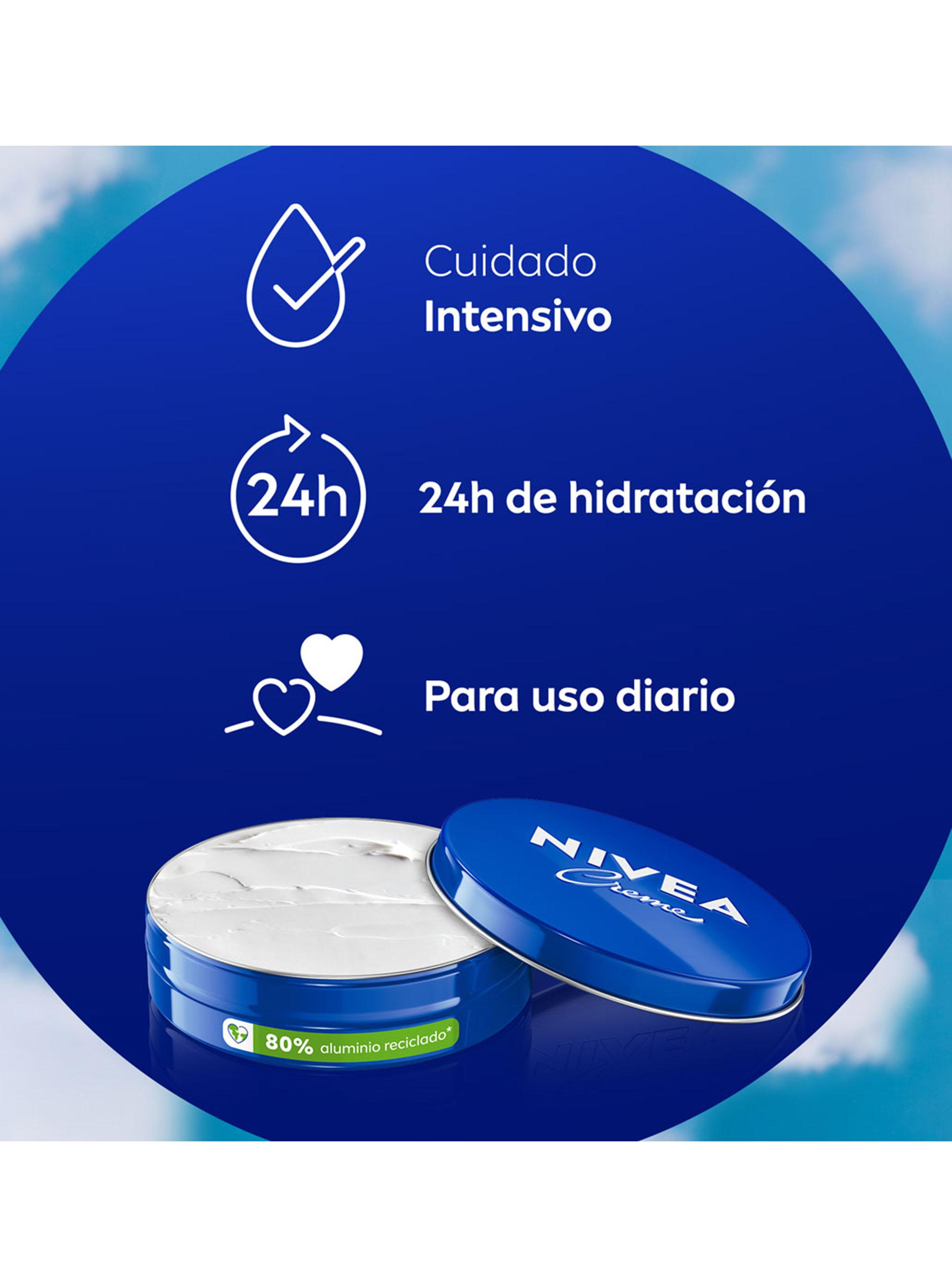 Crema Multipropósito Creme 400ml-2