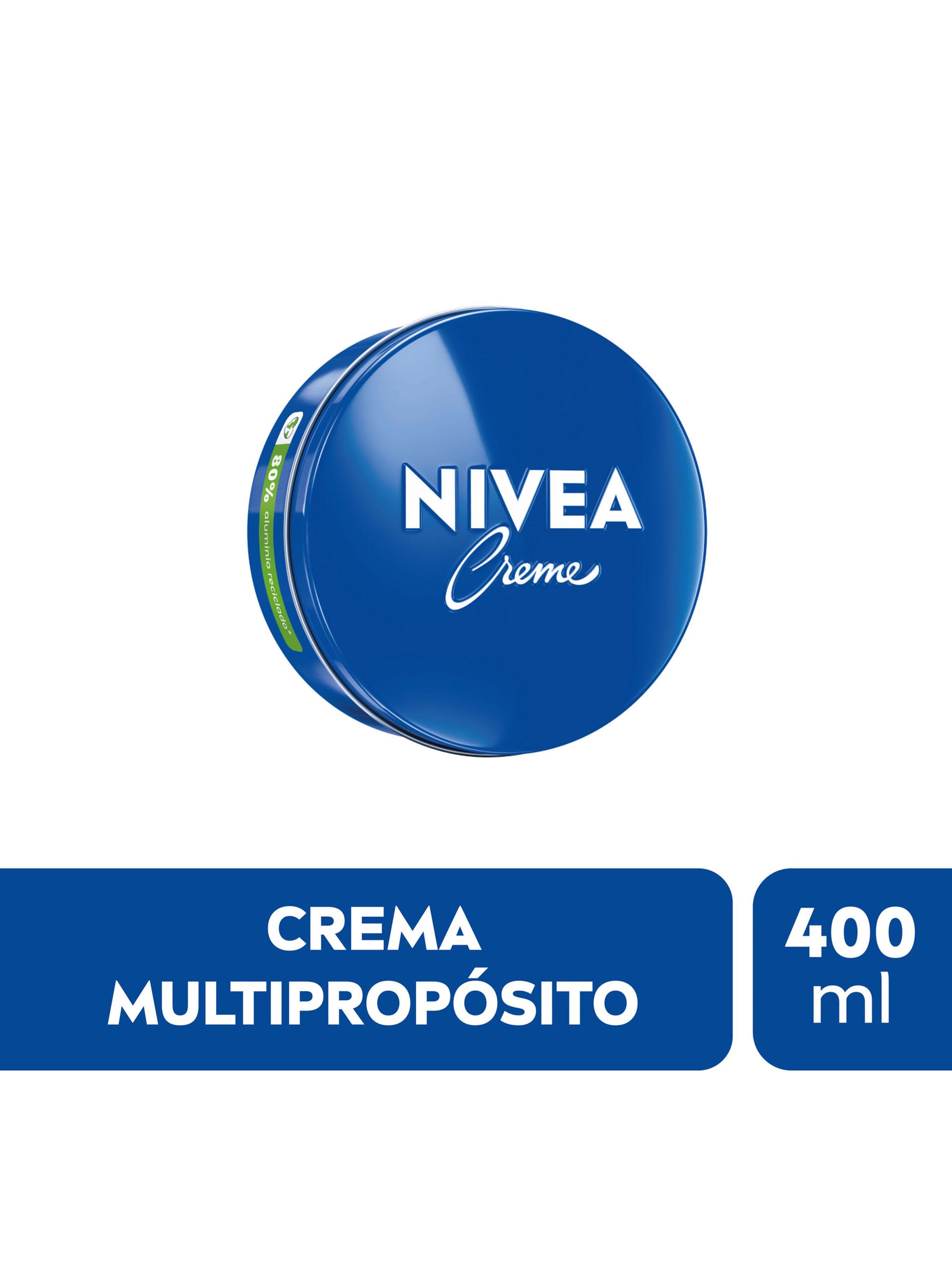 Crema Multipropósito Creme 400ml-1