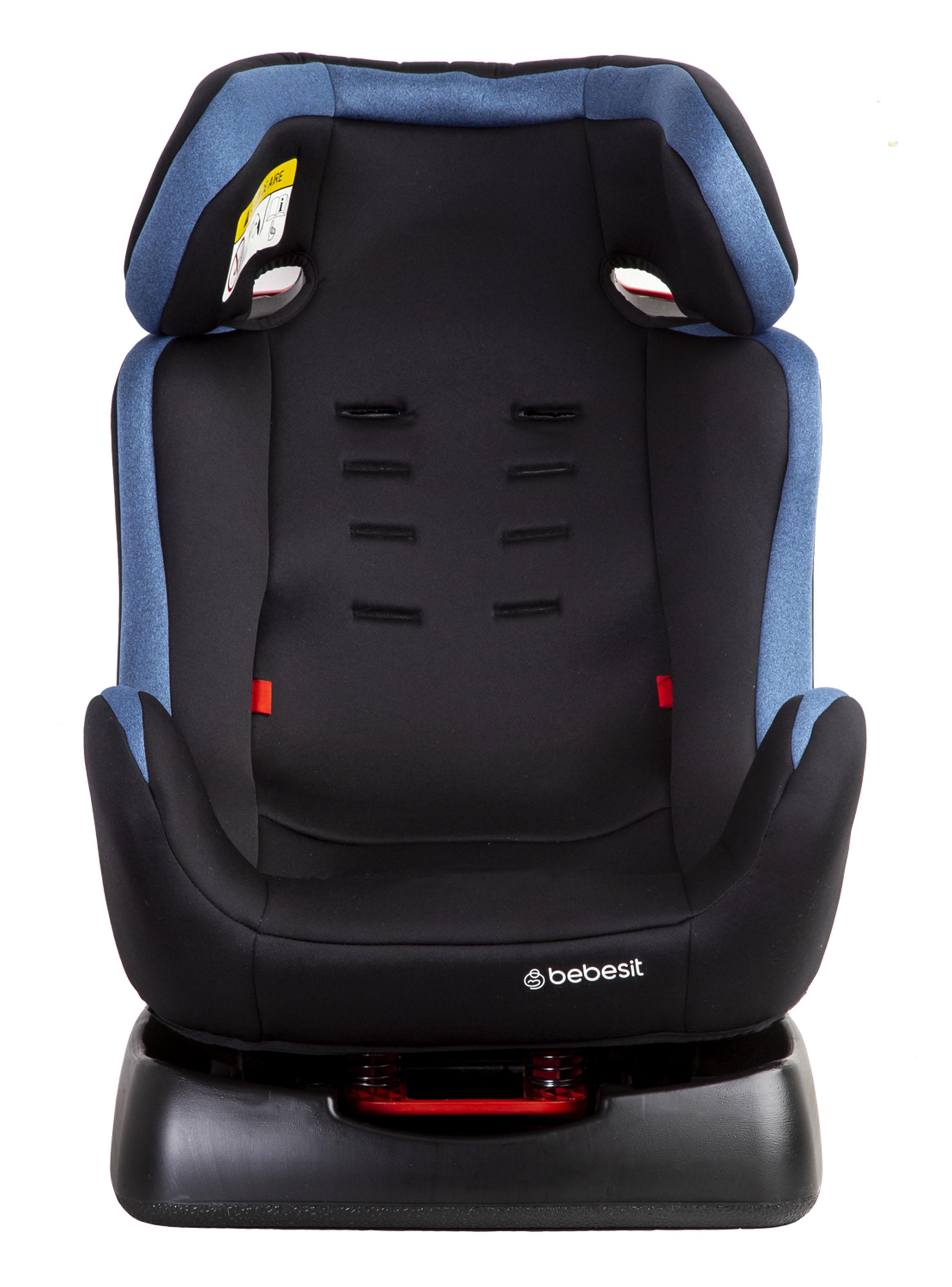 Silla de Auto Orbit Lx1029 Azul-2