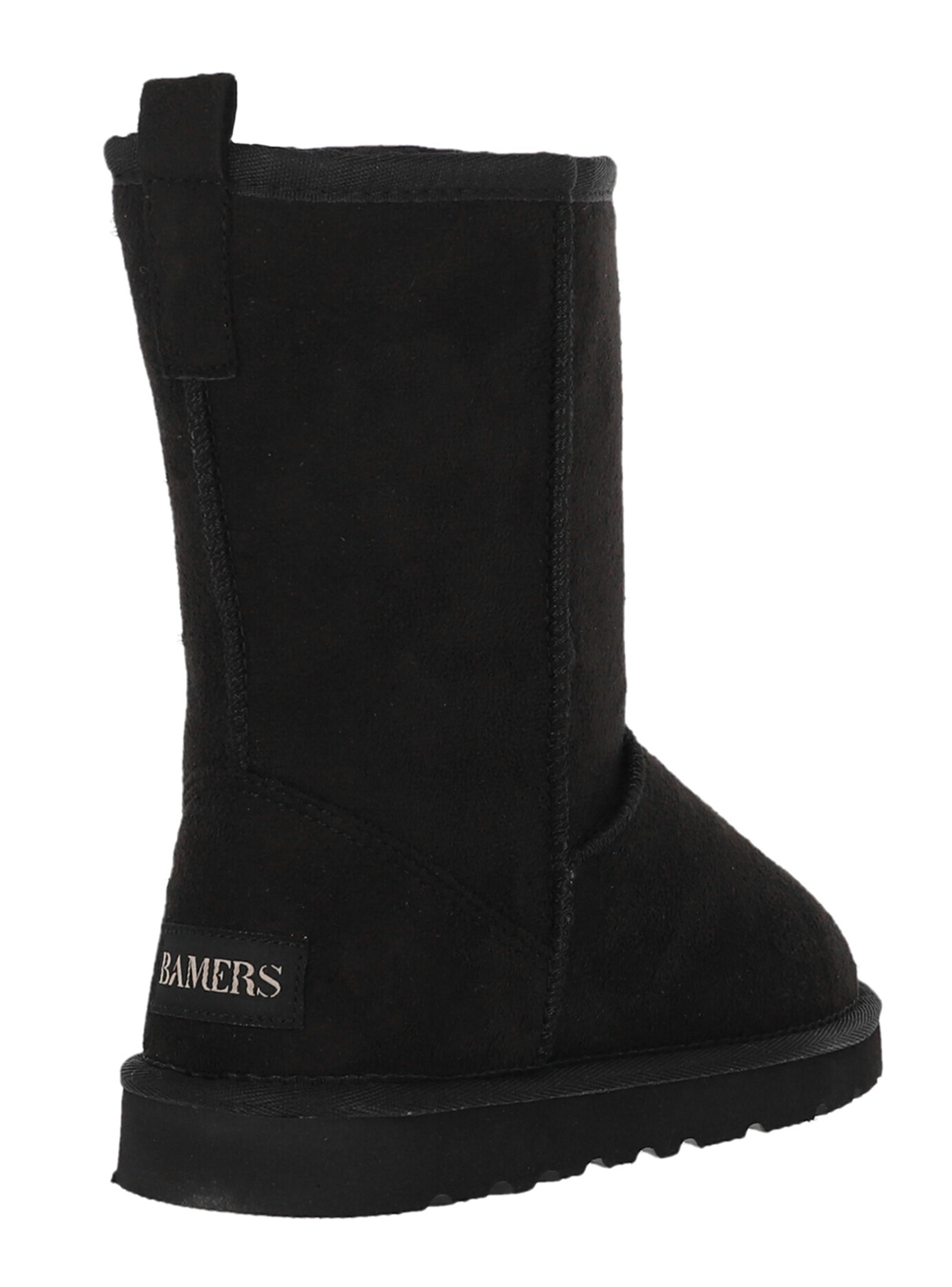 Bota Color Blast Classic Fiber Mujer-2
