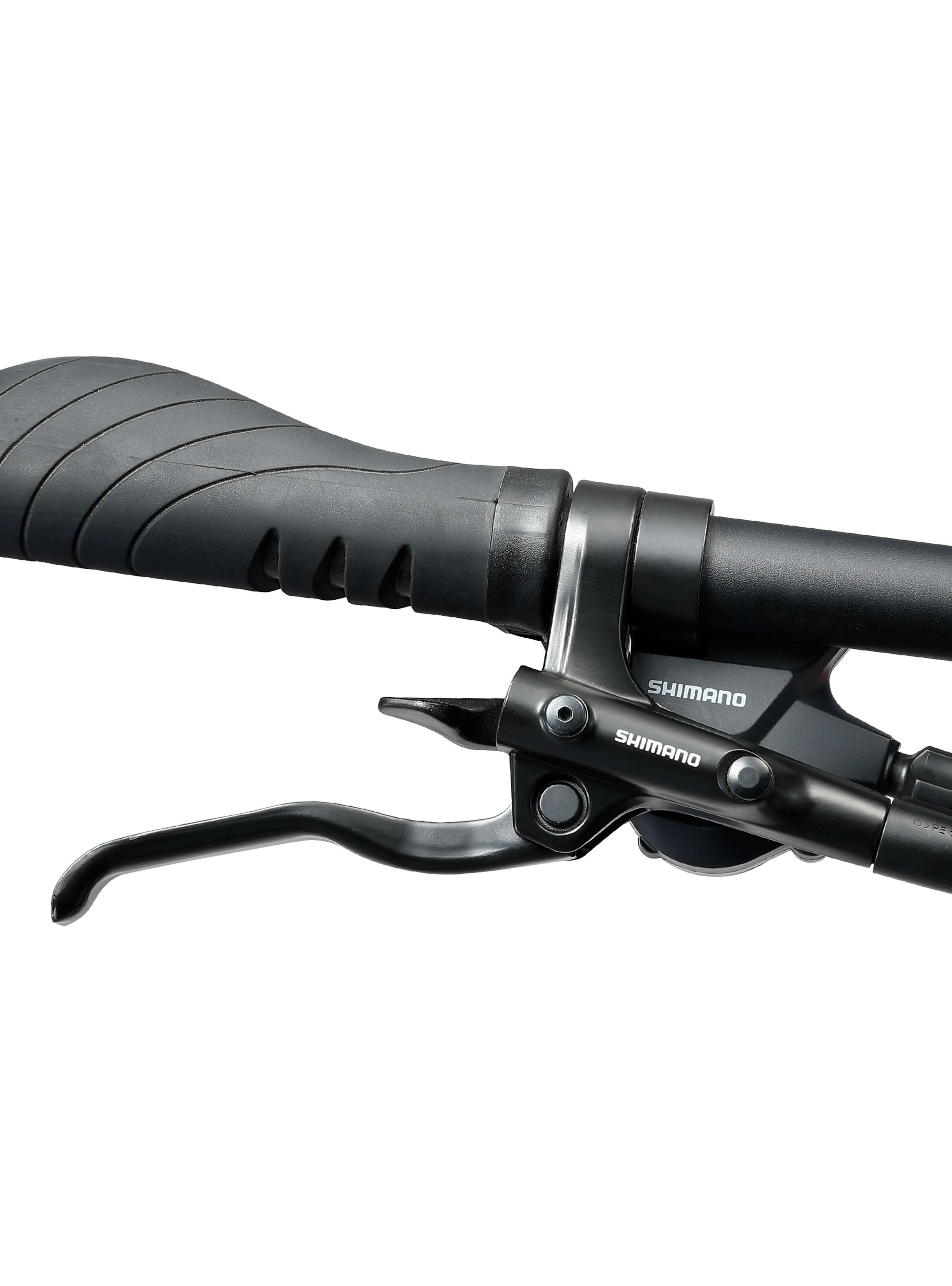 Bicicleta MTB Aura 5 Aro 27.5" Mujer-5