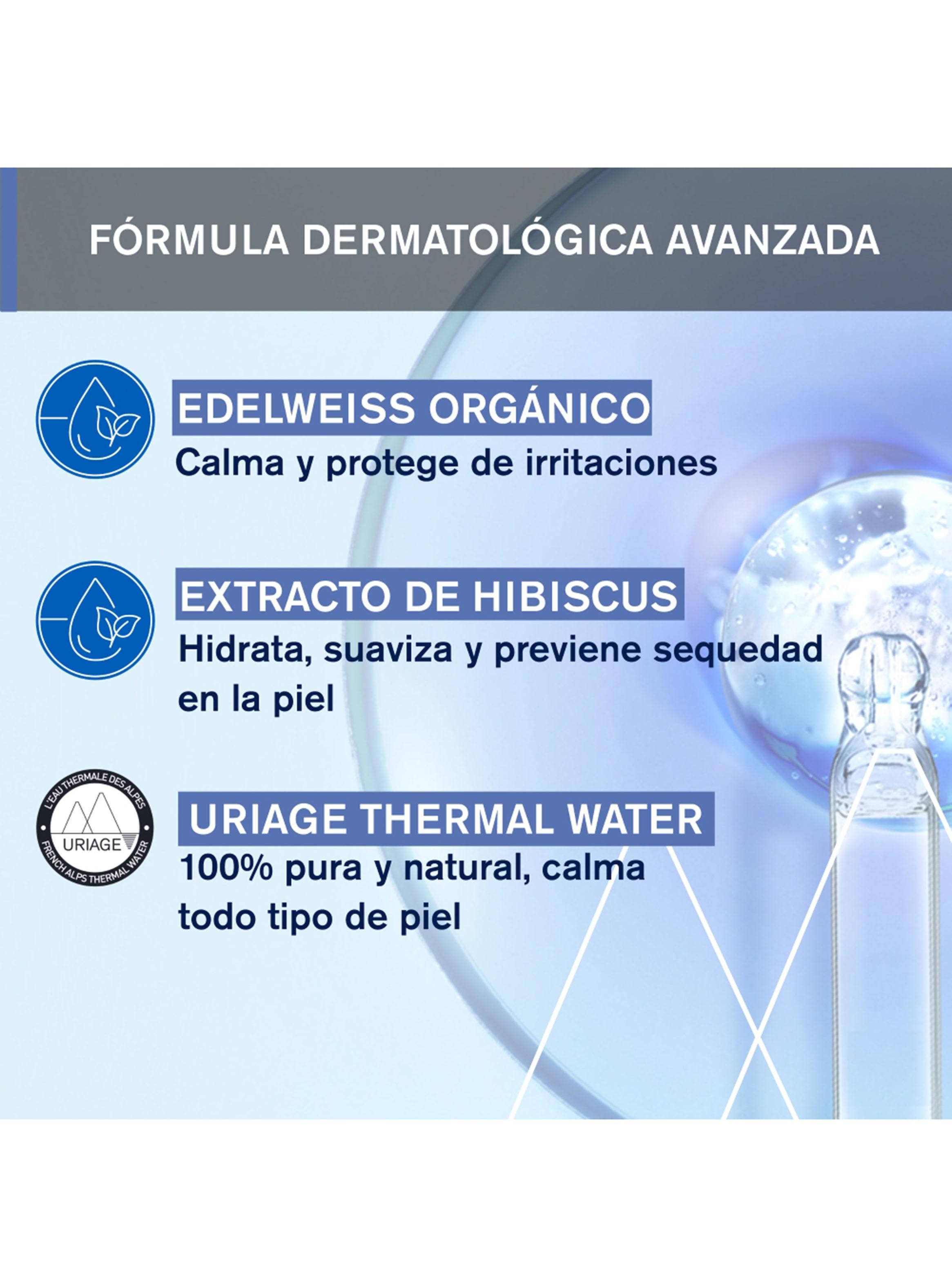 1er Shampoo para Bebé 200 ml-3
