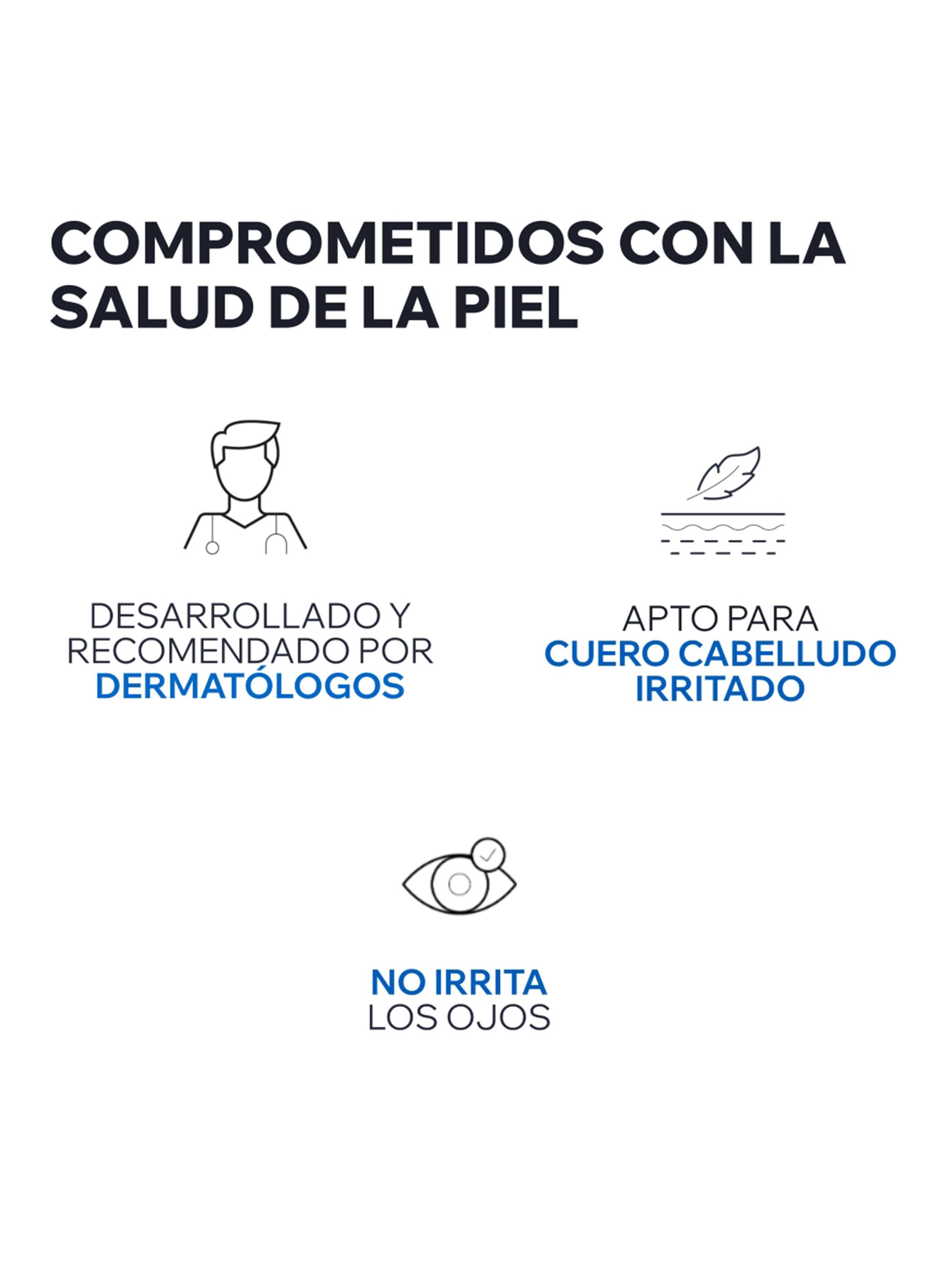 1er Shampoo para Bebé 200 ml-5