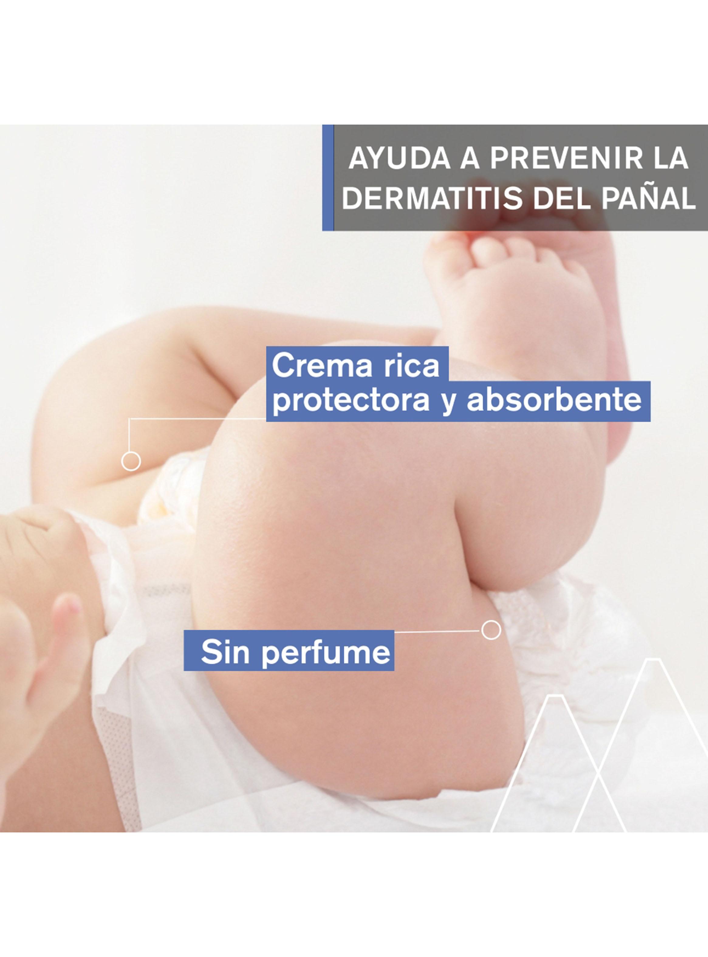 1era Crema de Cambio de Pañal para Bebé 100 ml-2