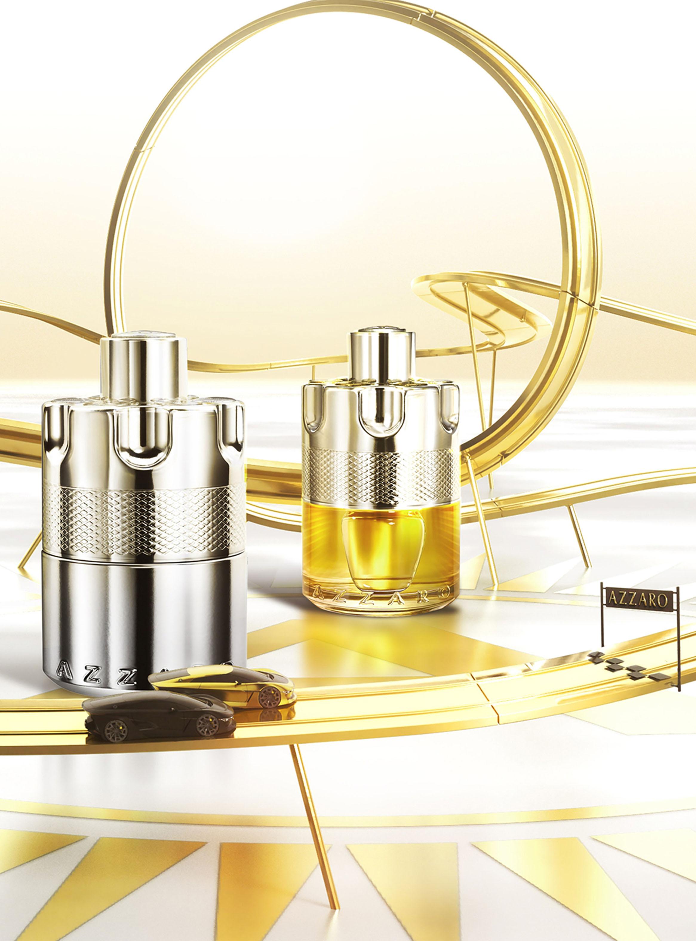 Perfume Wanted EDP Hombre 50 ml-5