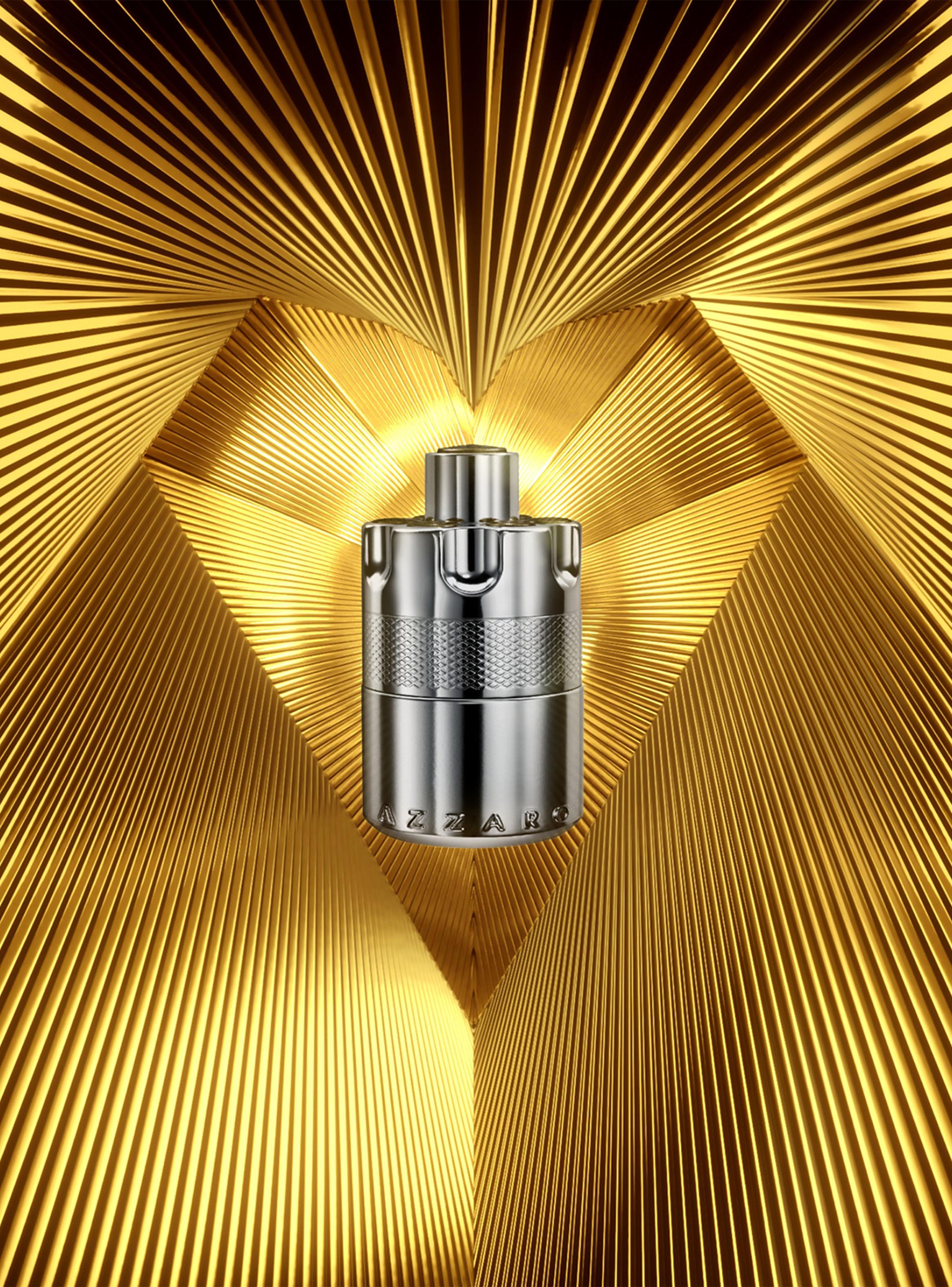 Perfume Wanted EDP Hombre 50 ml-4