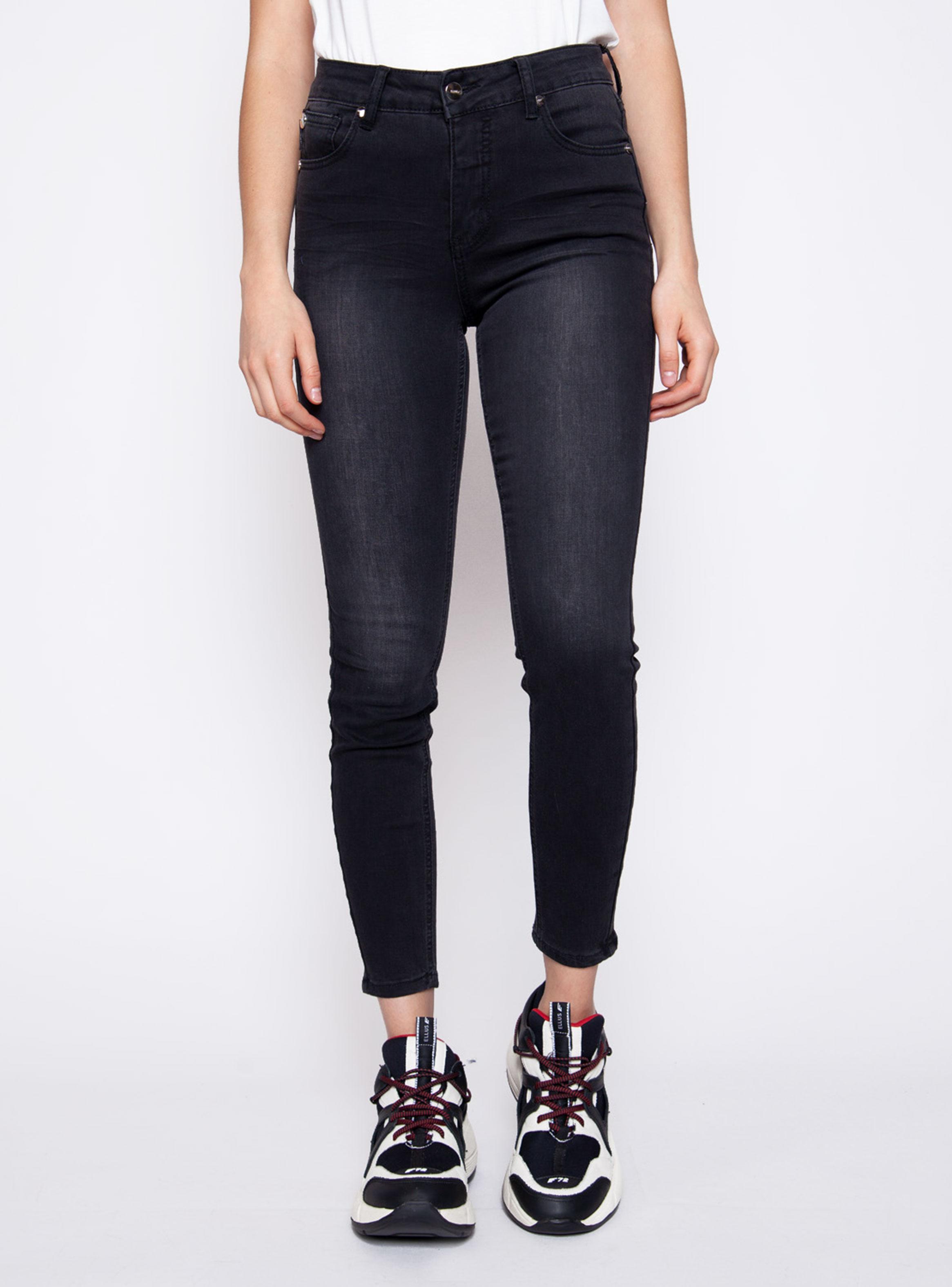 Jeans Gisele Ultra High Lavado-0
