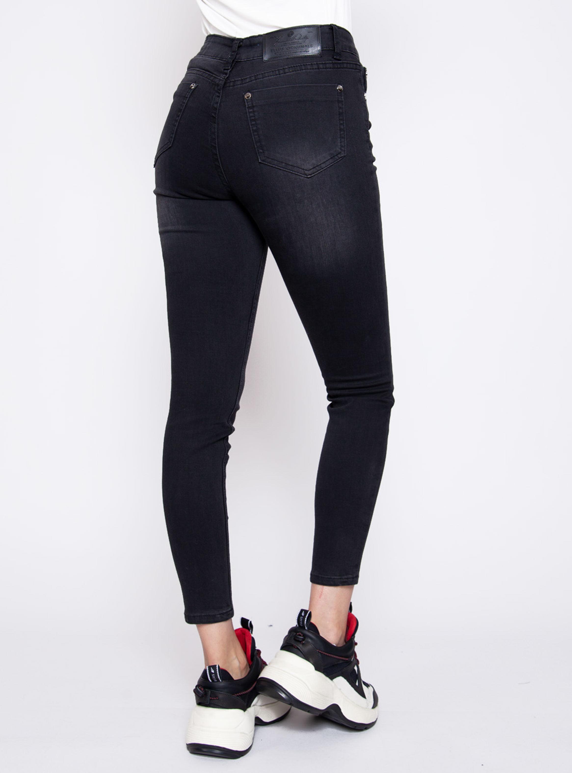 Jeans Gisele Ultra High Lavado-1