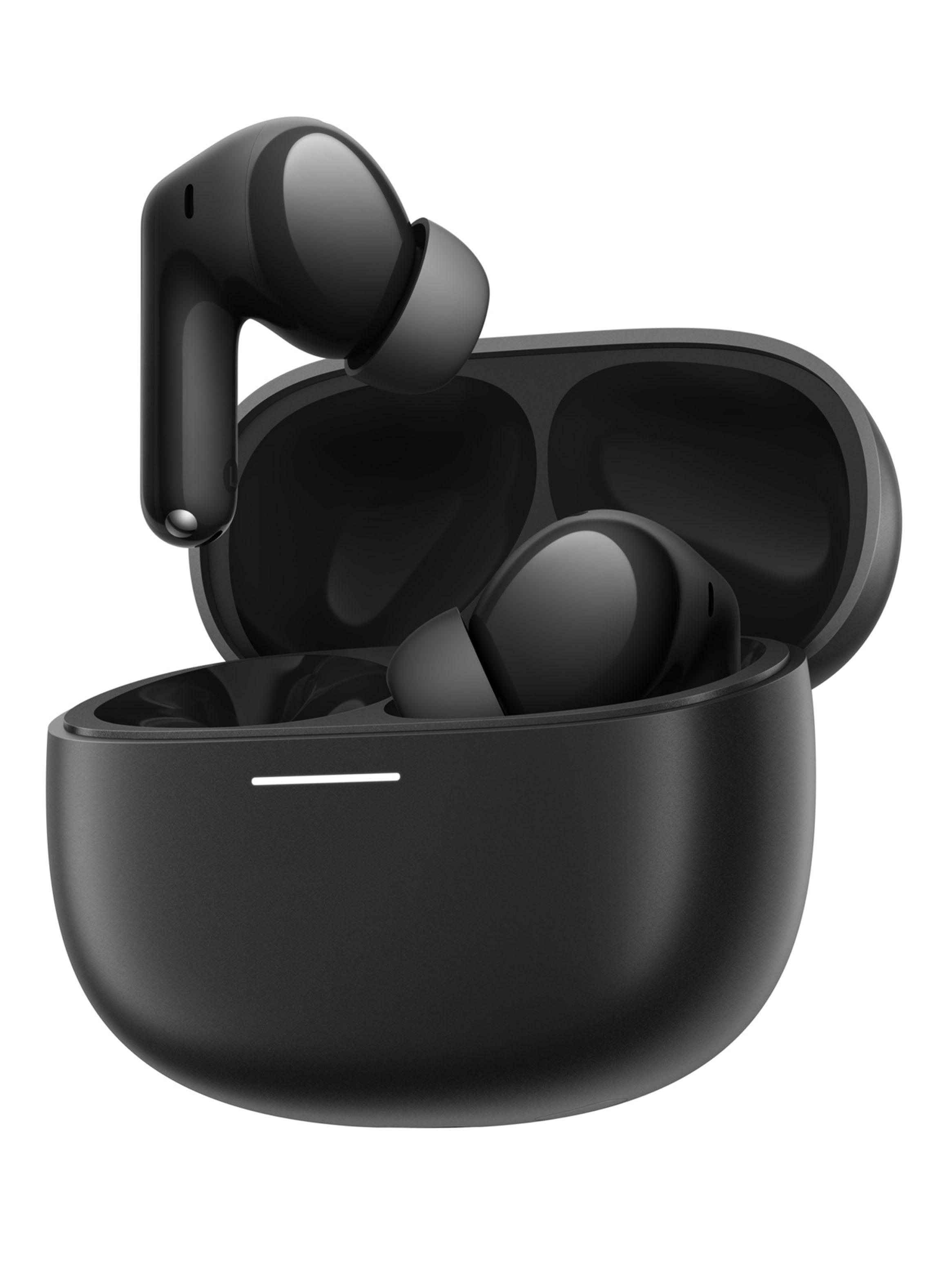Audífonos Bluetooth Redmi Buds 8 Negro-0
