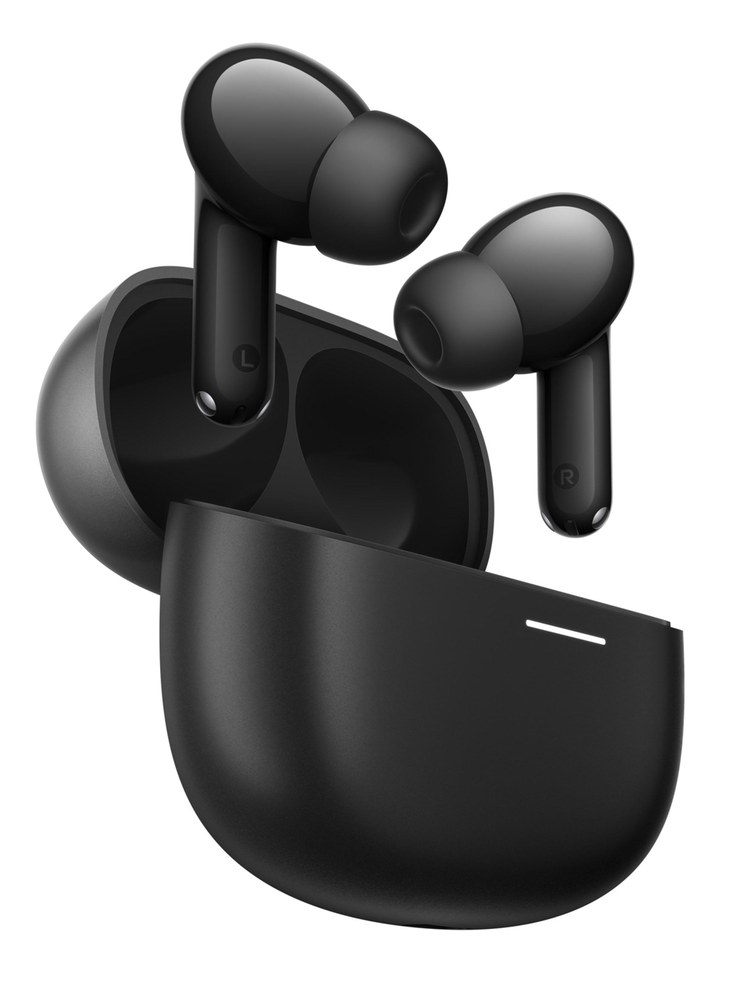 Audífonos Bluetooth Redmi Buds 8 Negro-2