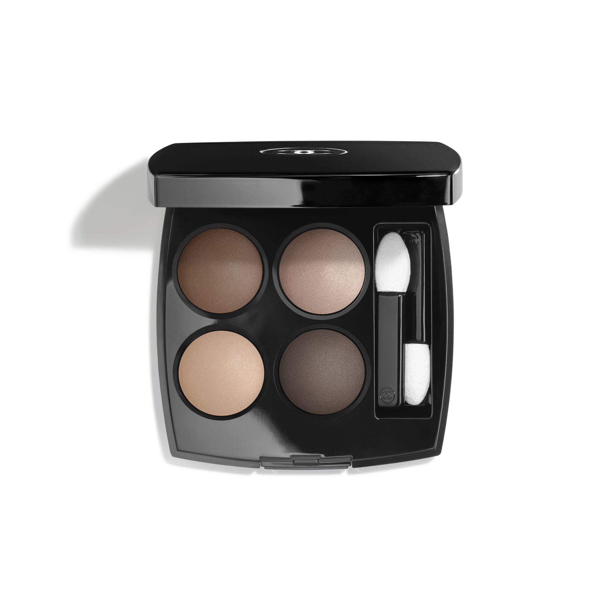 LES 4 OMBRES Sombras de Ojos Tono 308 Clair Obscur-0