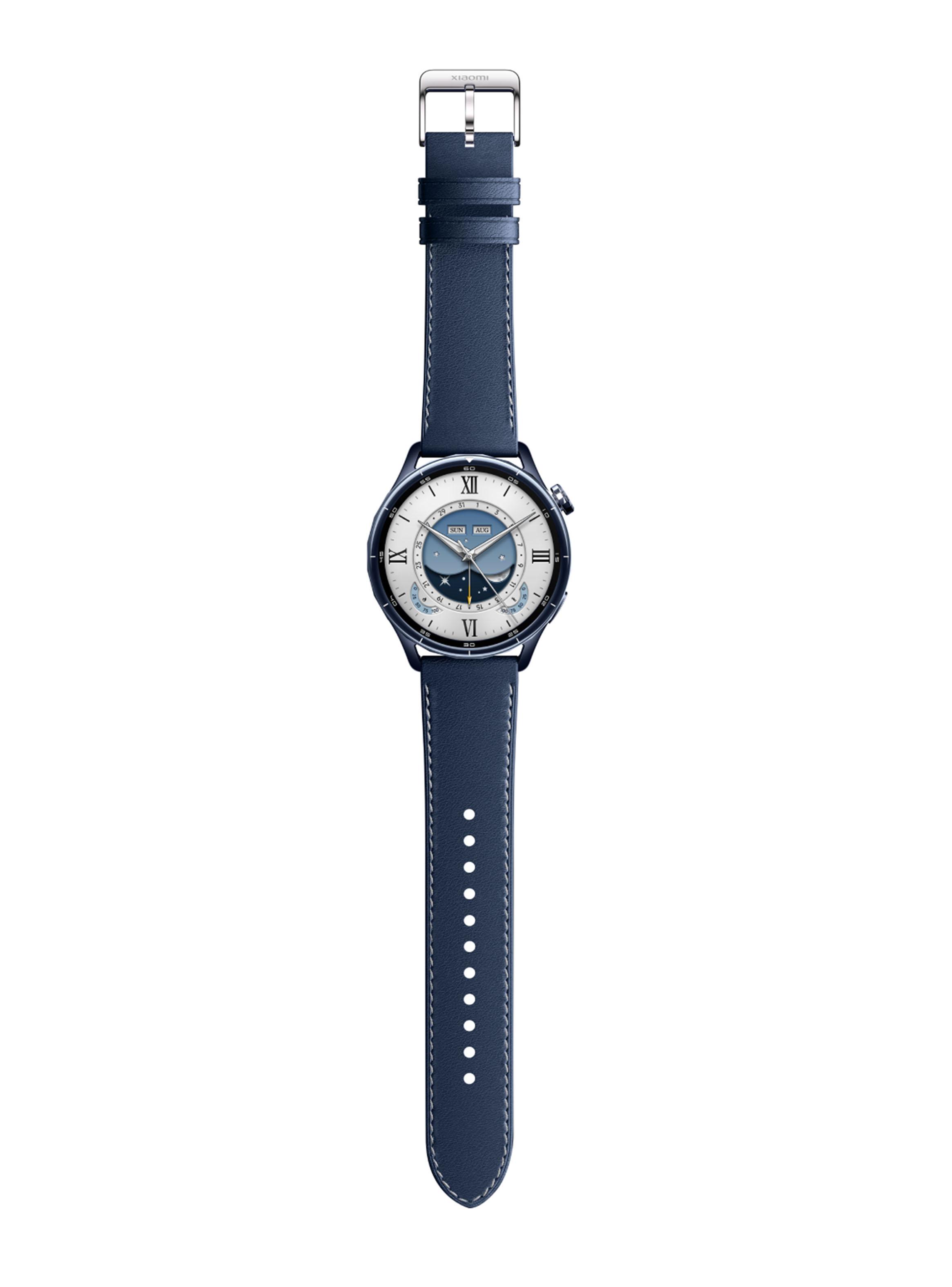 Smartwatch Xiaomi Watch S5 46 mm Azul-3