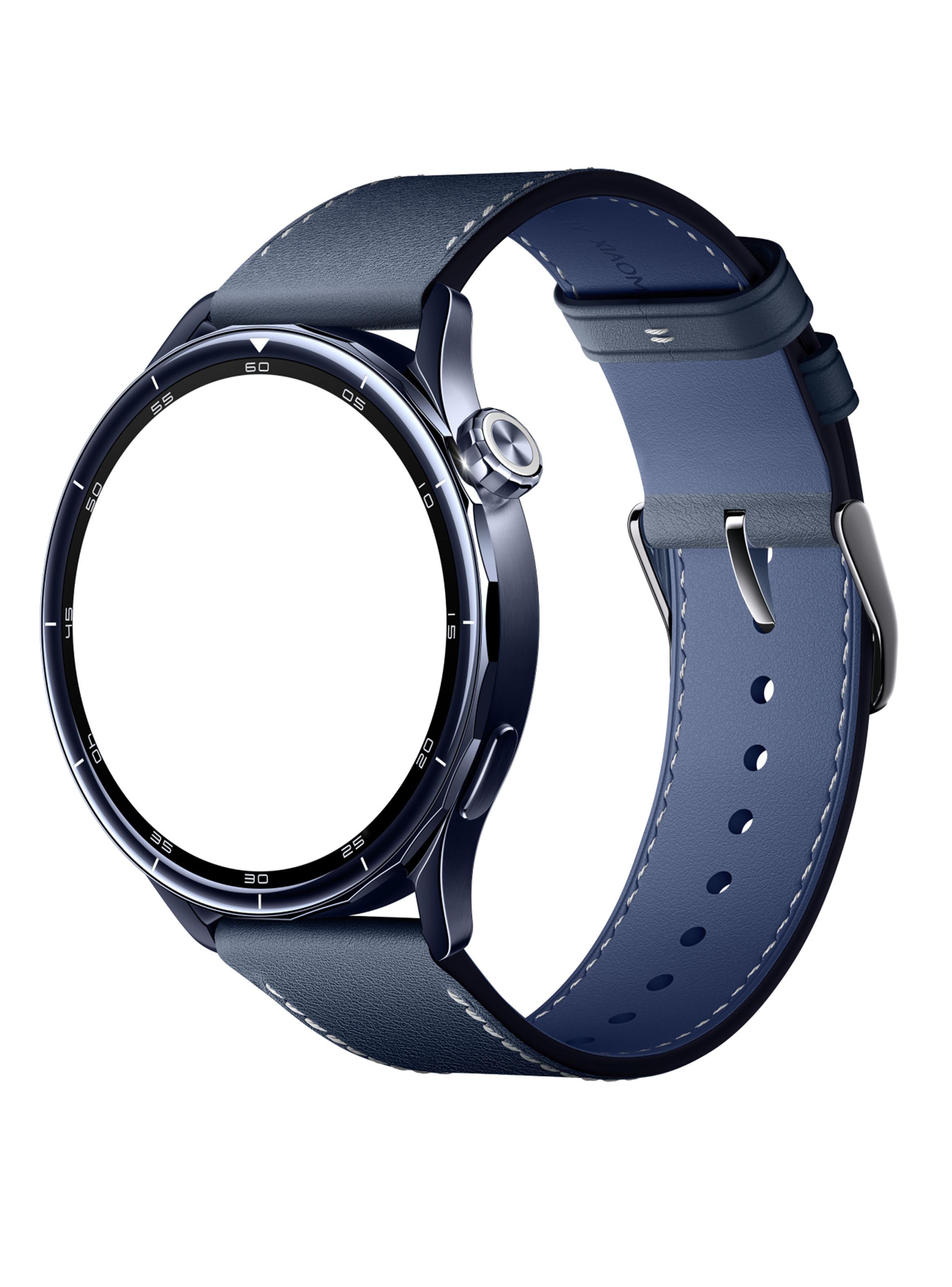 Smartwatch Xiaomi Watch S5 46 mm Azul-2
