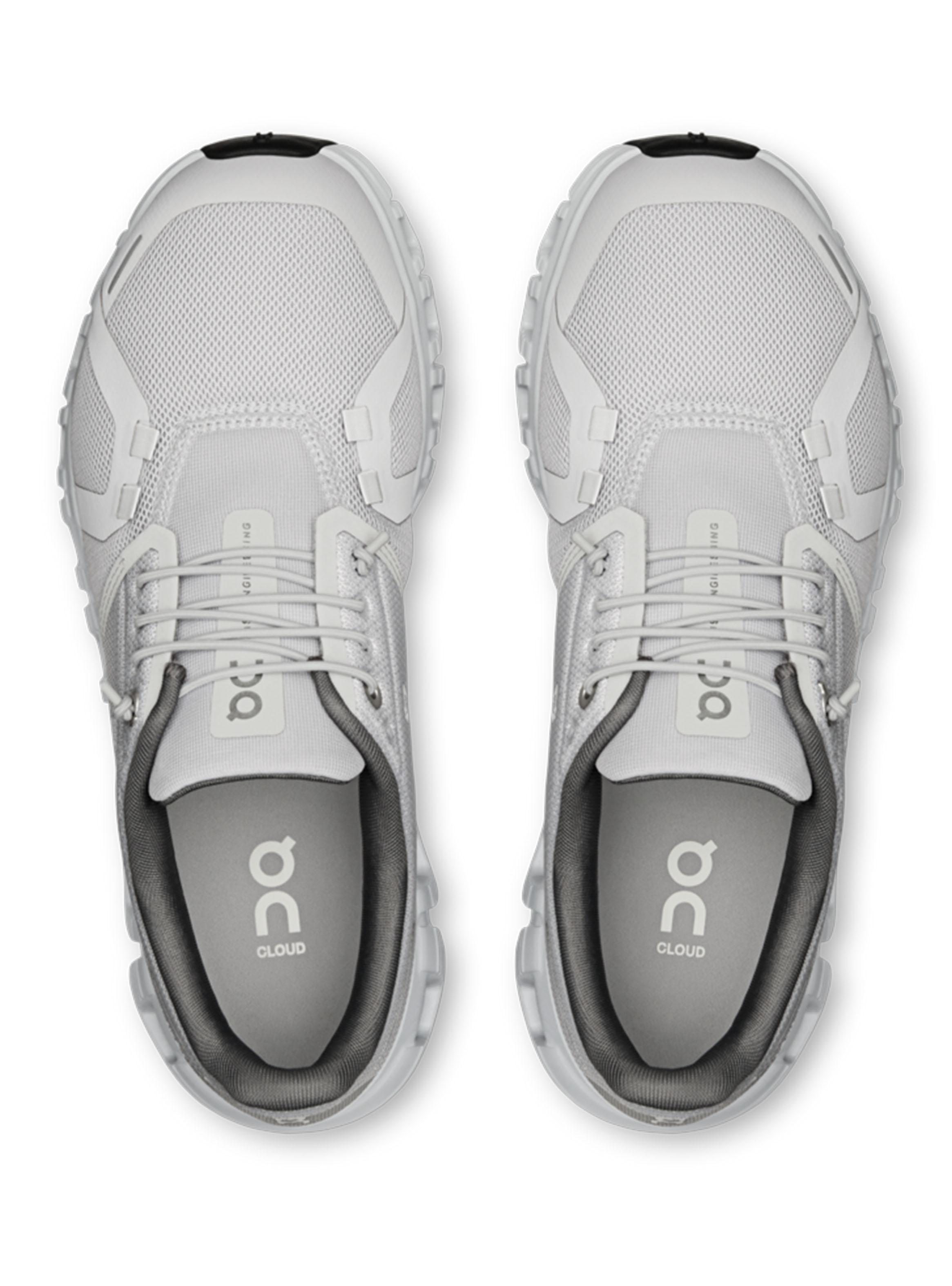 Zapatilla Urbana Mujer Cloud-6 Glacier-2