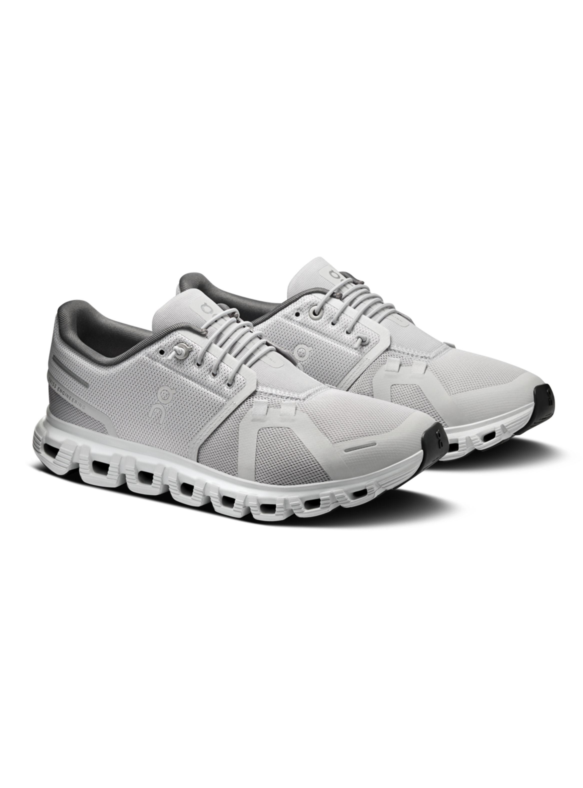 Zapatilla Urbana Mujer Cloud-6 Glacier-1
