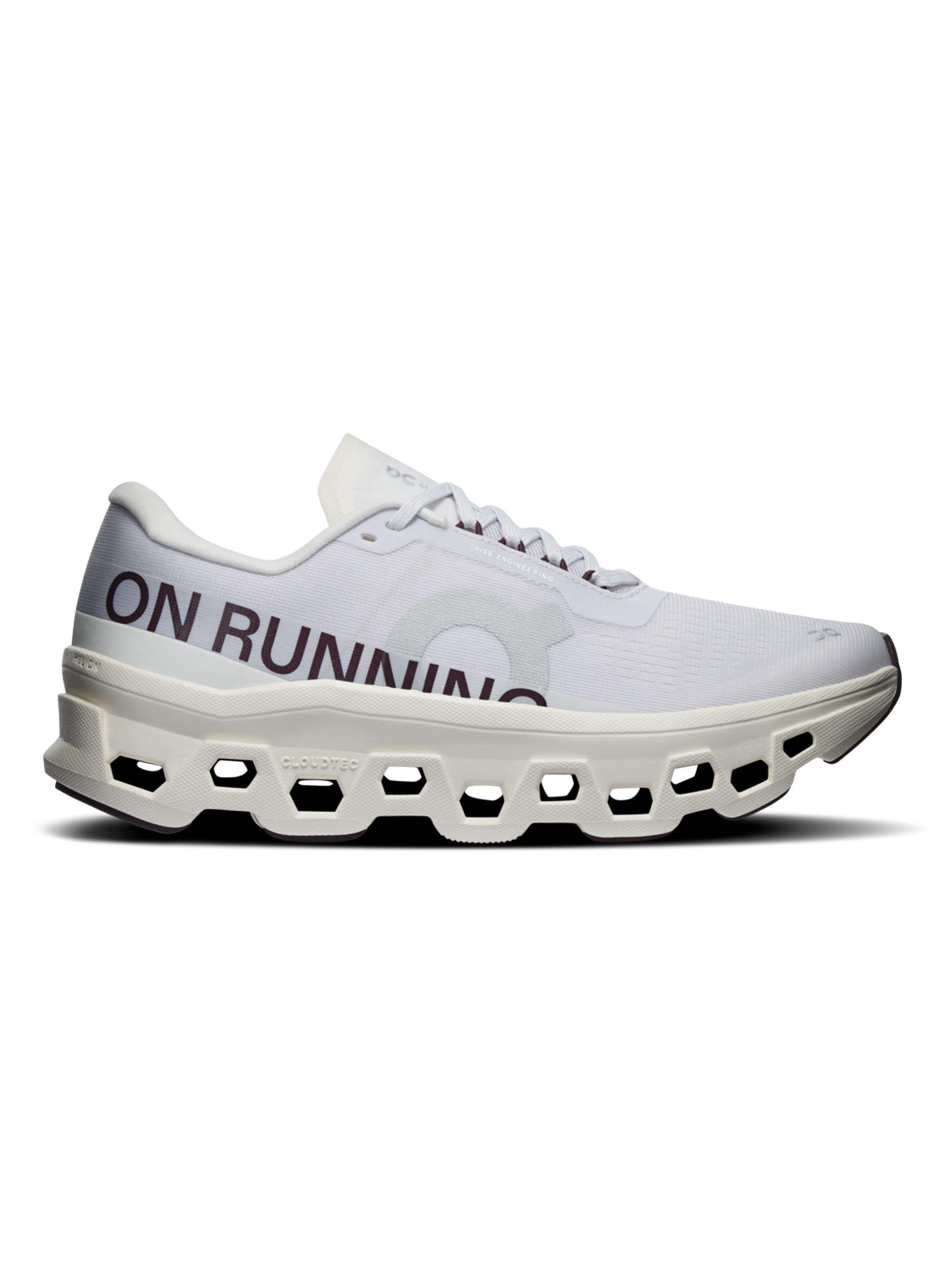 Zapatilla Running Cloudmonster1 Mujer-0