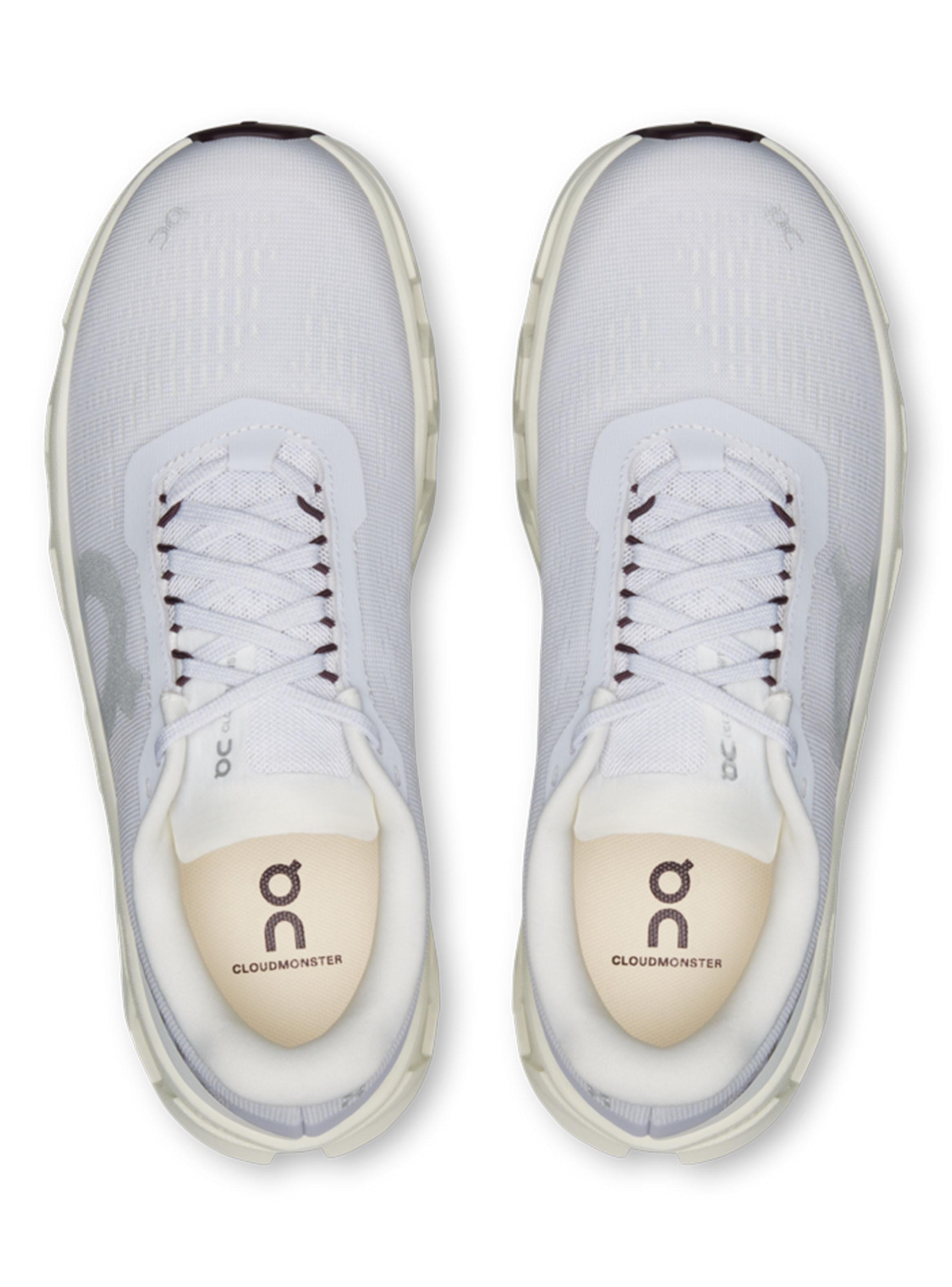 Zapatilla Running Cloudmonster1 Mujer-2