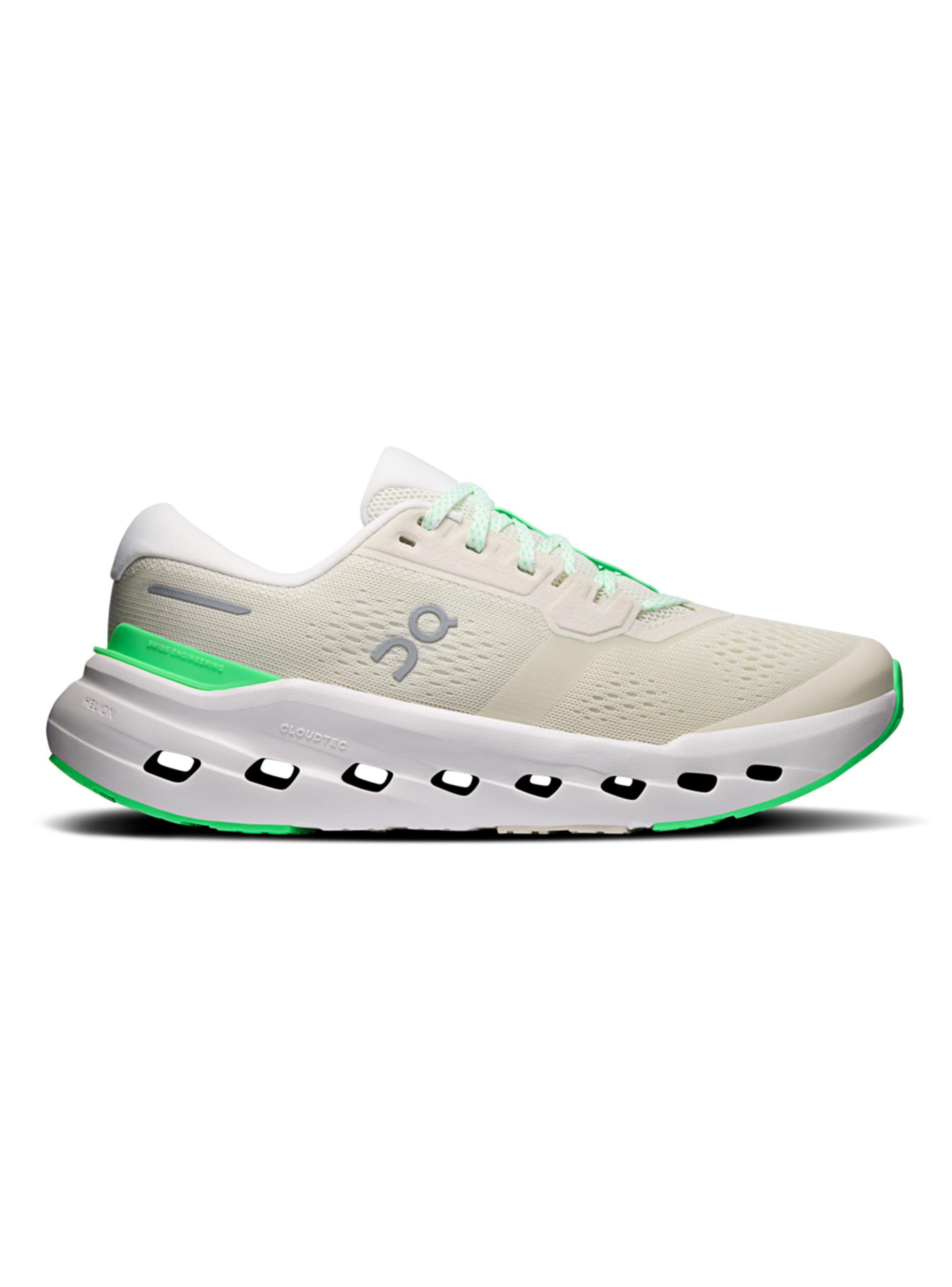 Zapatilla Running Mujer Cloudrunner- 3 Ghost-0