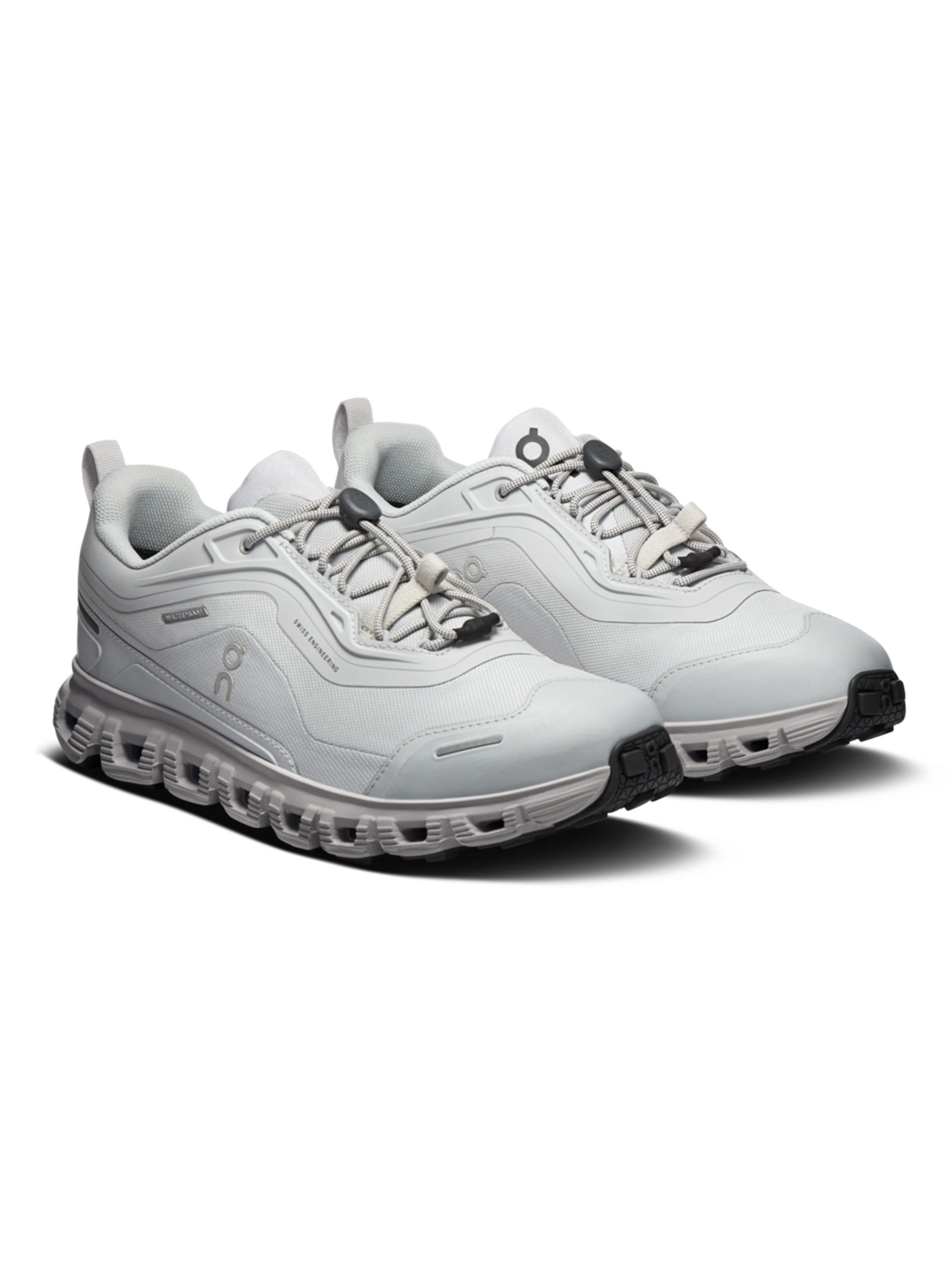 Zapatilla Urbana Cloud 6 Geo Wp W Wolf Mujer-1