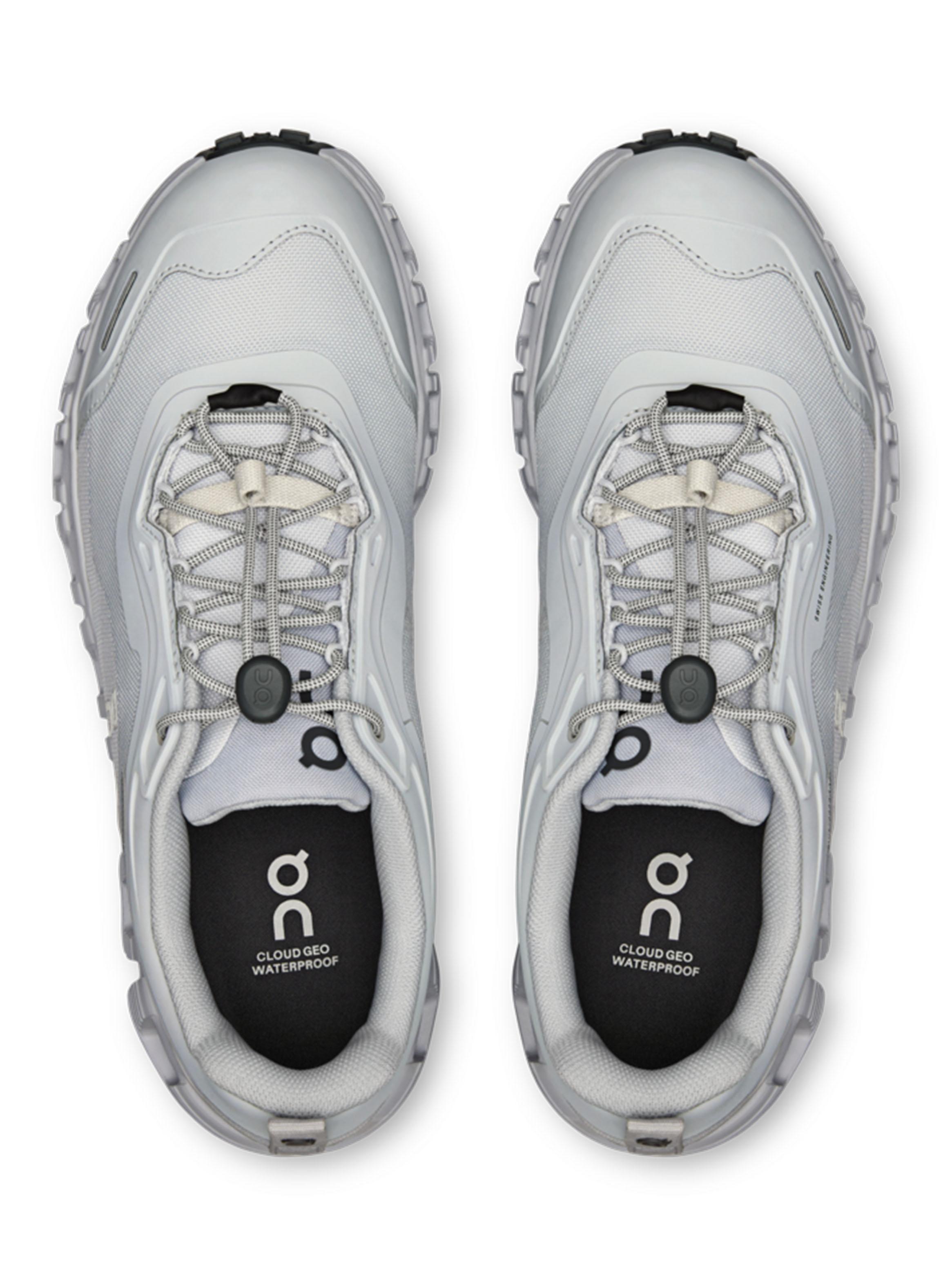 Zapatilla Urbana Cloud 6 Geo Wp W Wolf Mujer-2