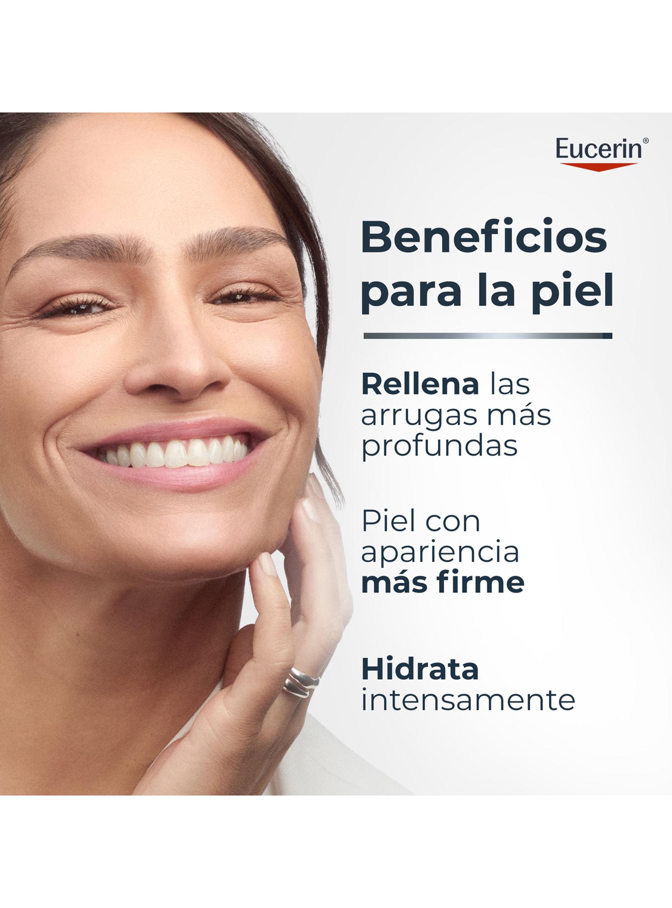 Crema de Día Hyaluron-Filler 3x Effect Facial FPS30 50ml-2
