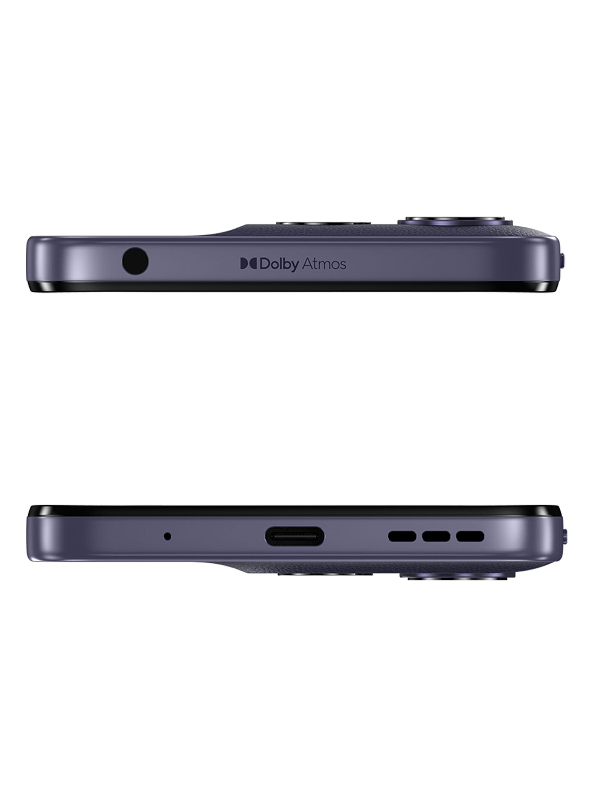Smartphone G17 128GB 6.72'' Azul Liberado-4