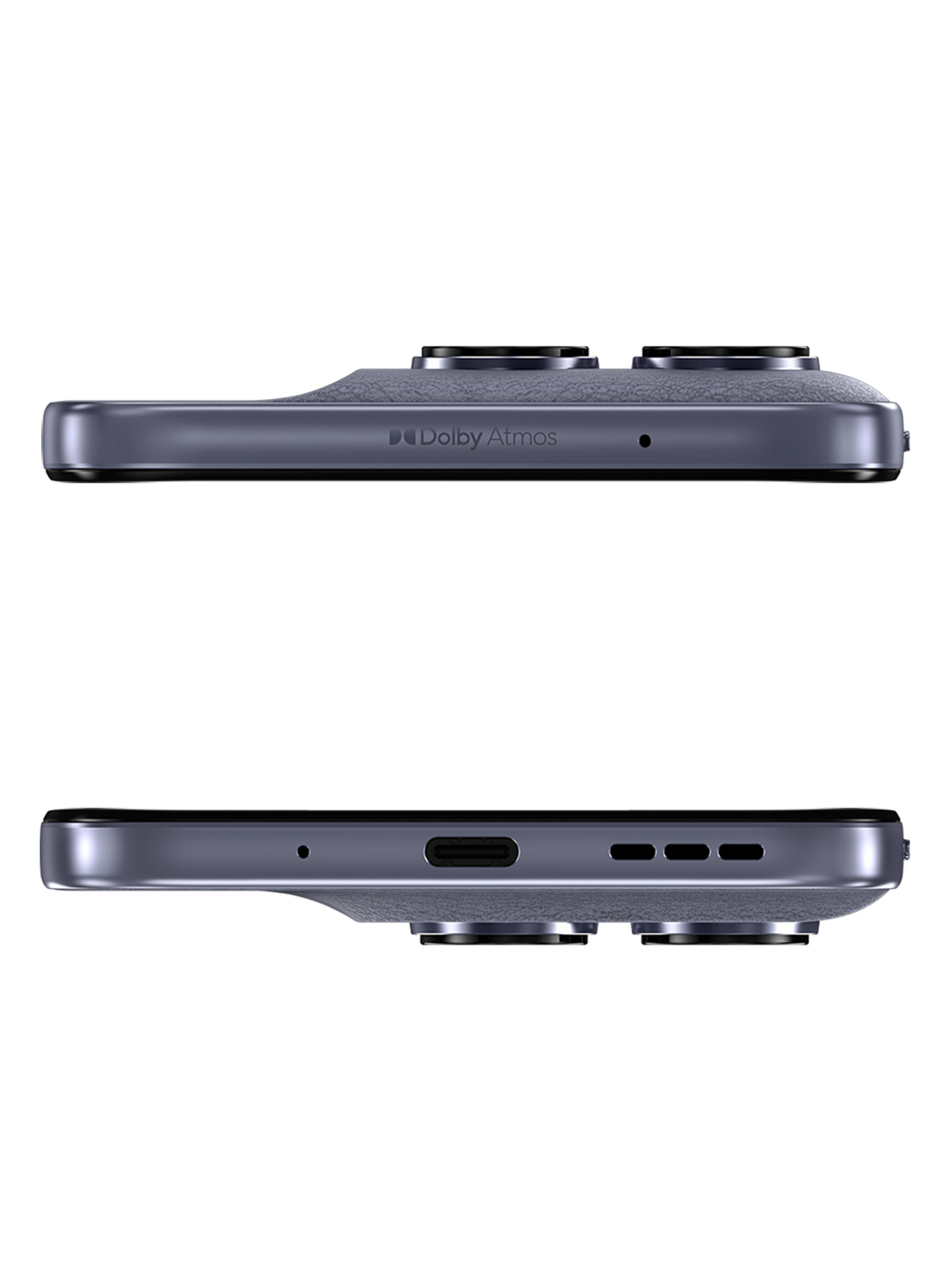 Smartphone G67 5G 256GB 6.78'' Gris Liberado-3