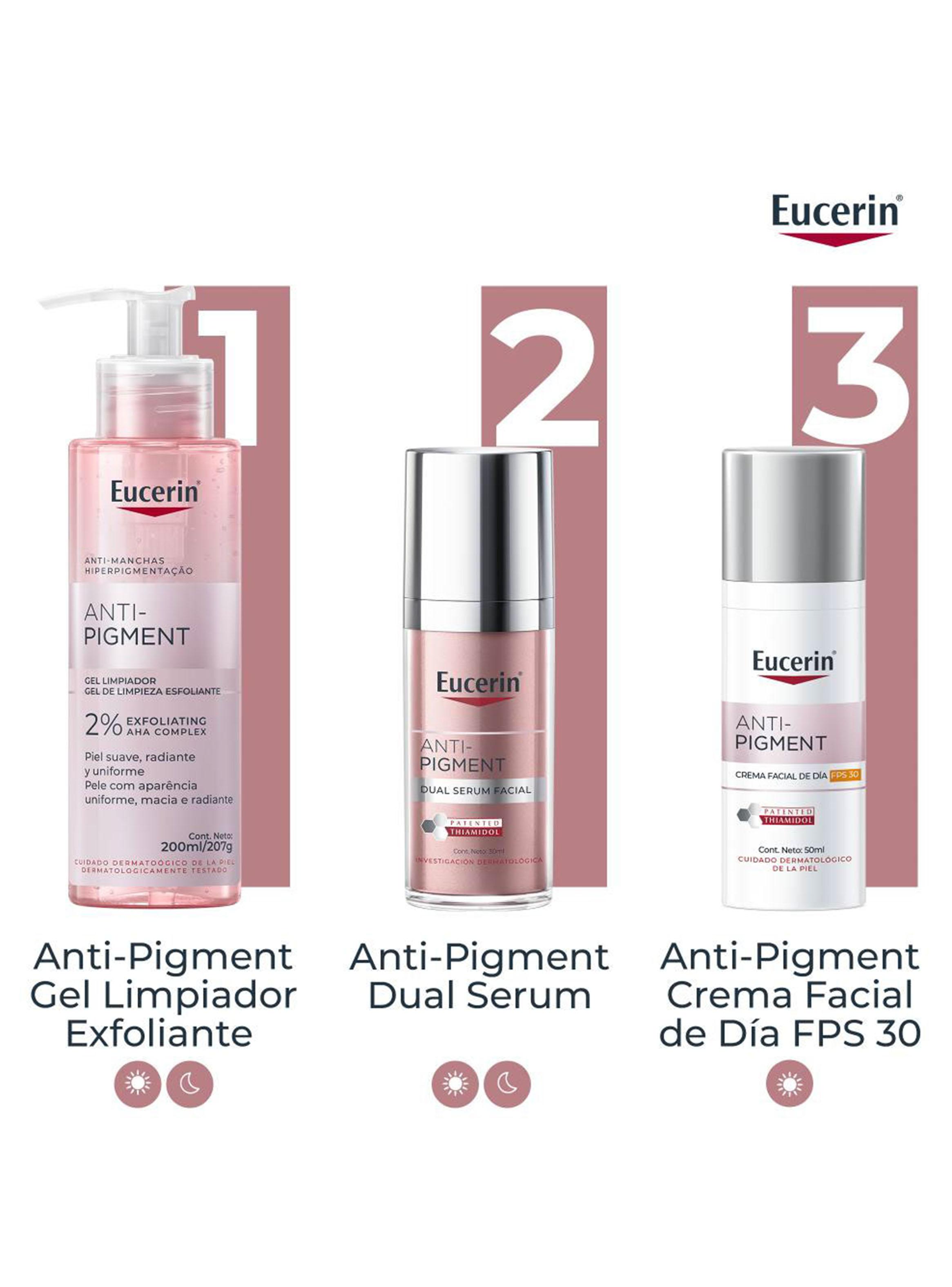 Serum Facial Anti-Pigment Dual 30ml-5