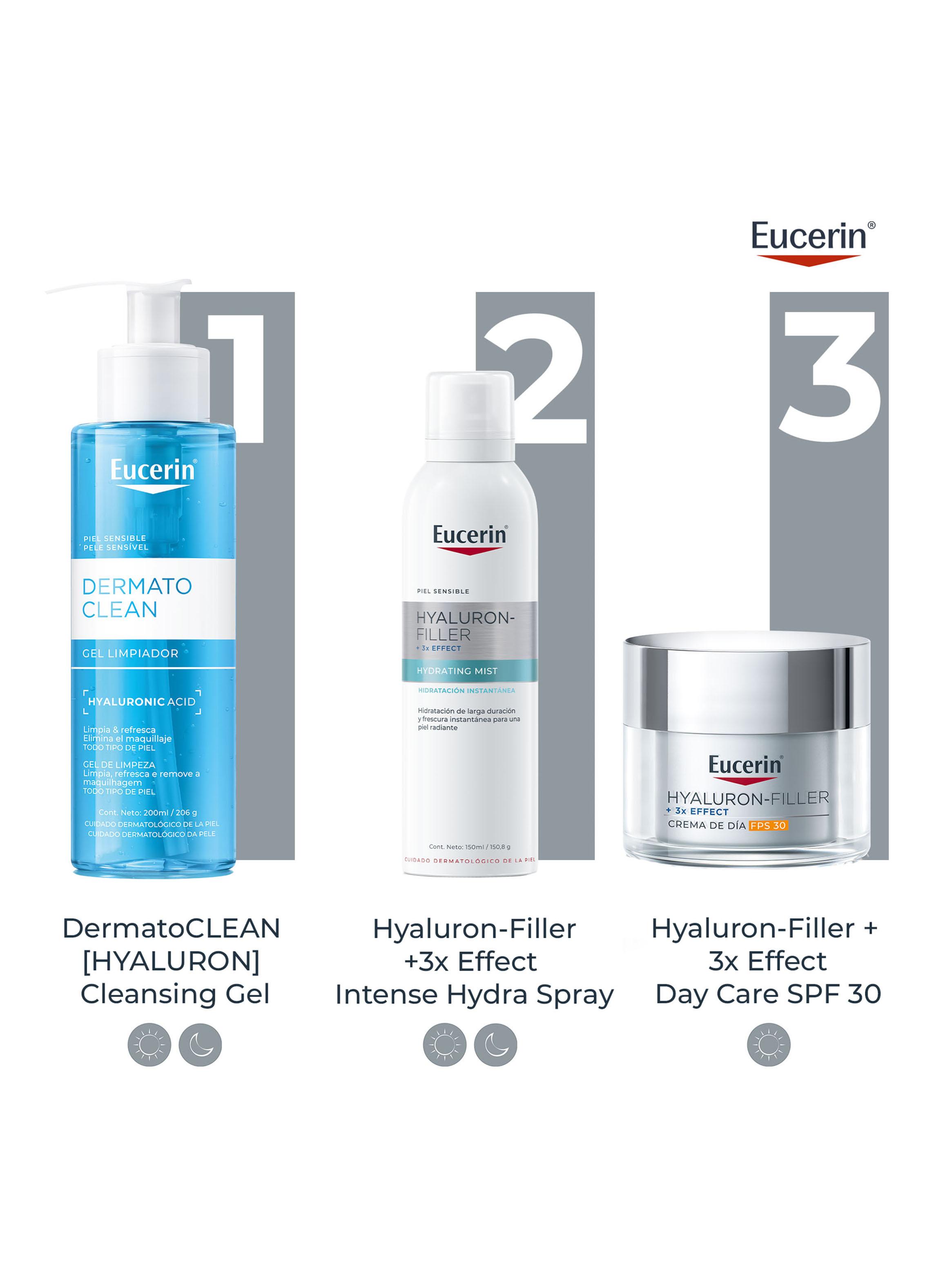 Mist Spray Hyaluron-Filler 3x Effect Hidratante 150ml-5