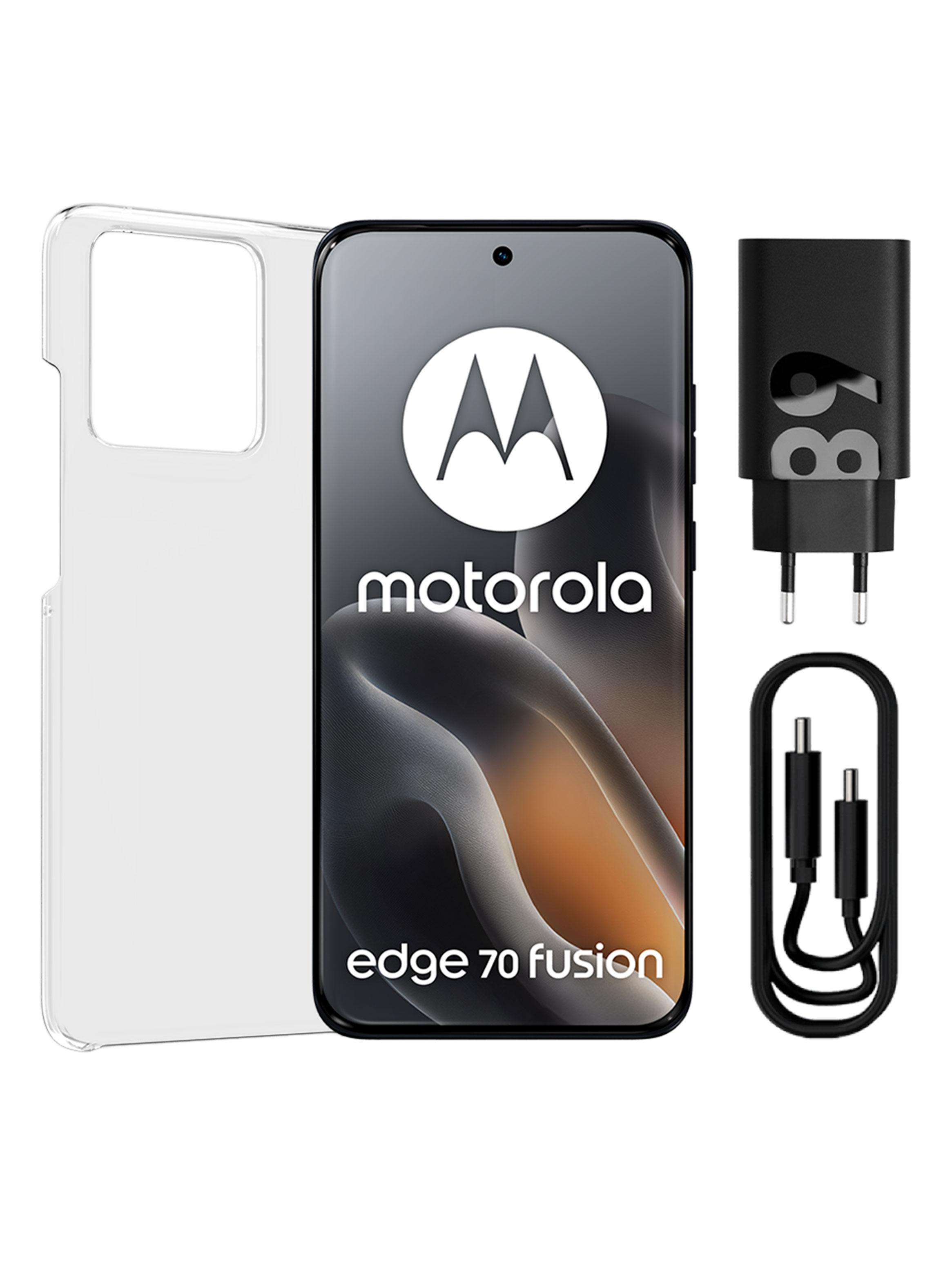 Smartphone Edge 70 Fusion 256GB 6.78'' Azul Liberado-2